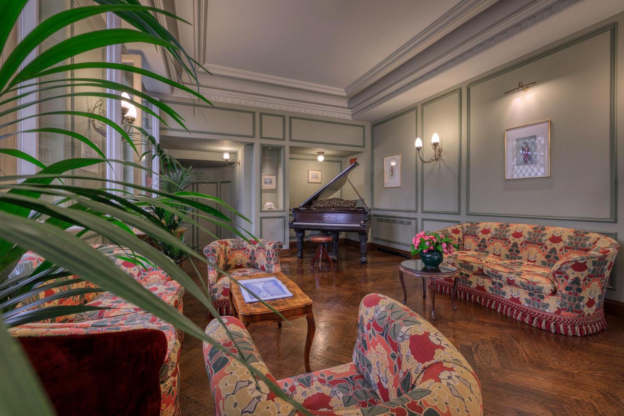 Locarno 5*
