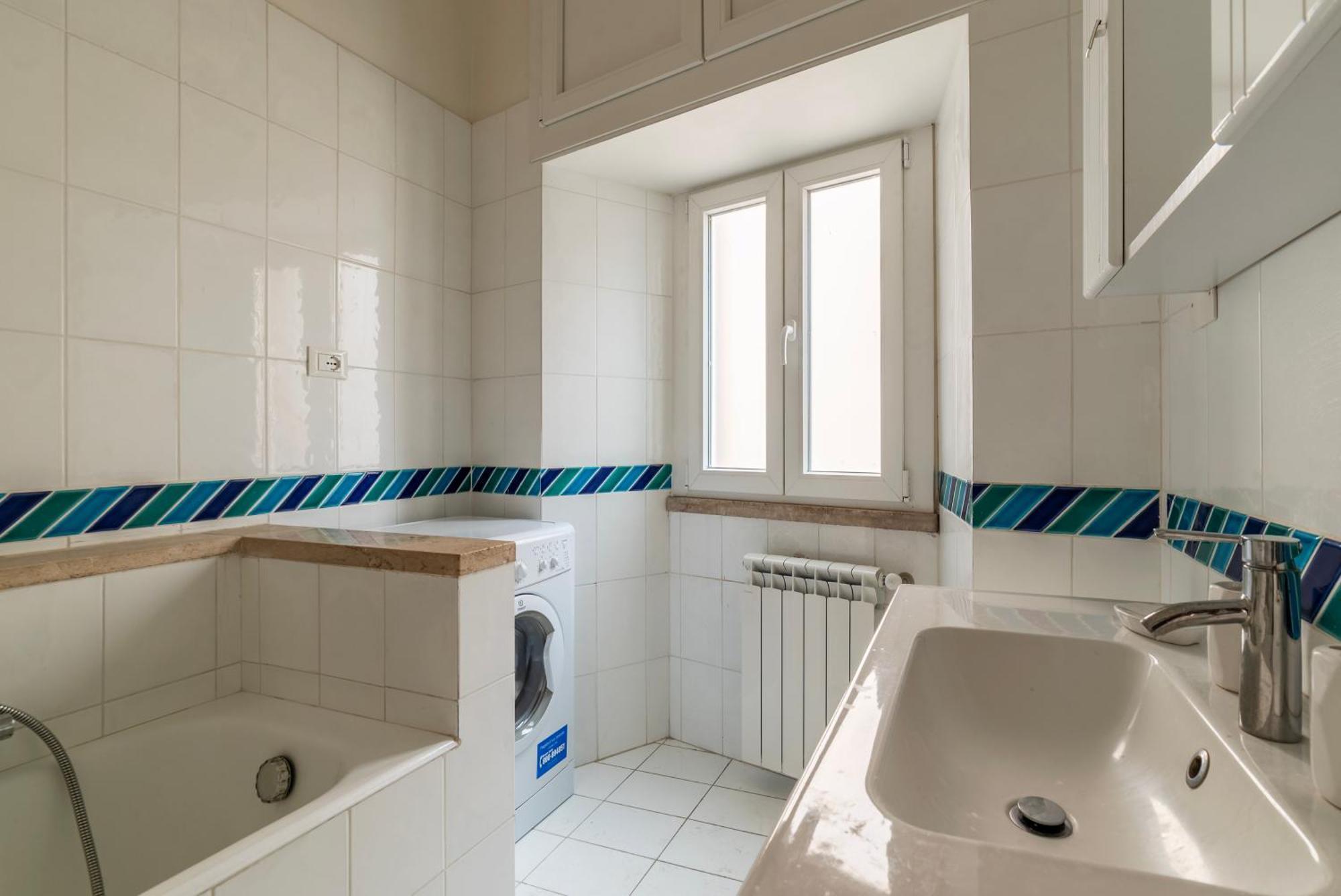 Pantheon Charming Apartment