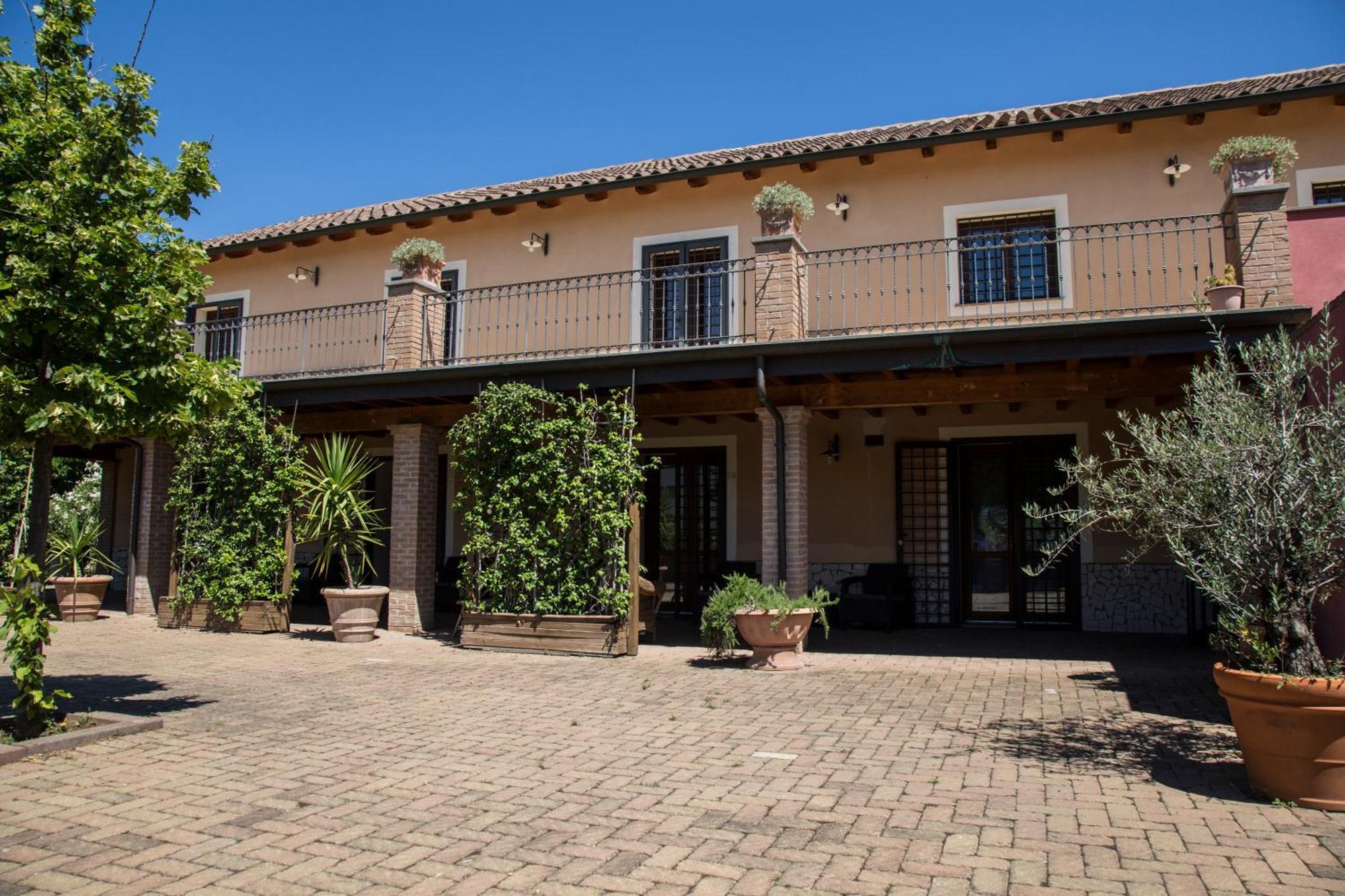 Guest house Luxardotel Rome
