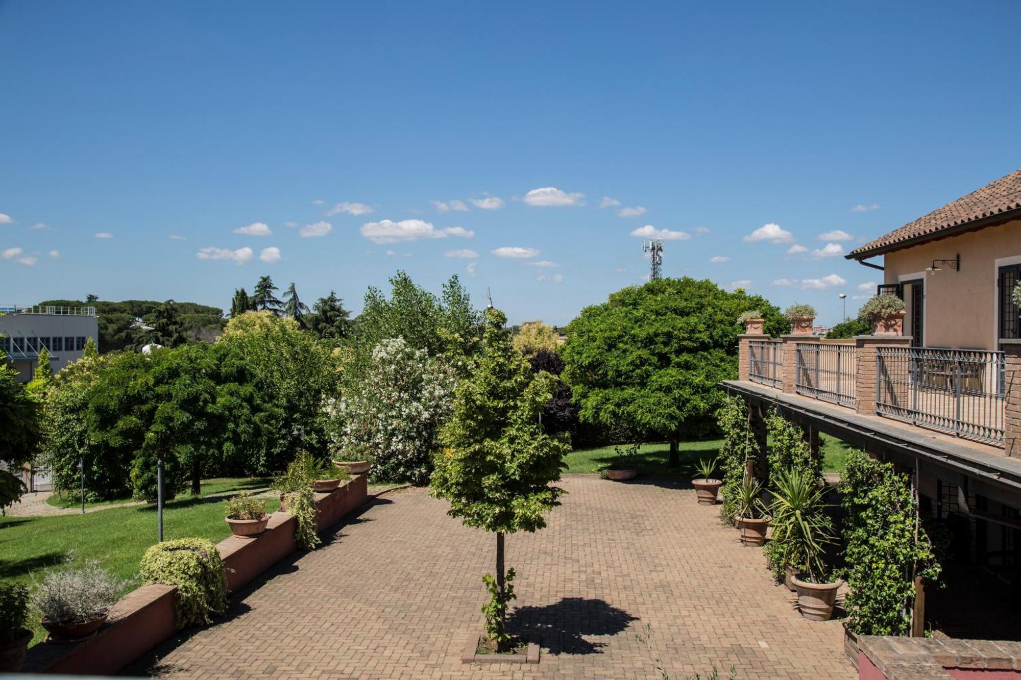 Luxardotel Rome