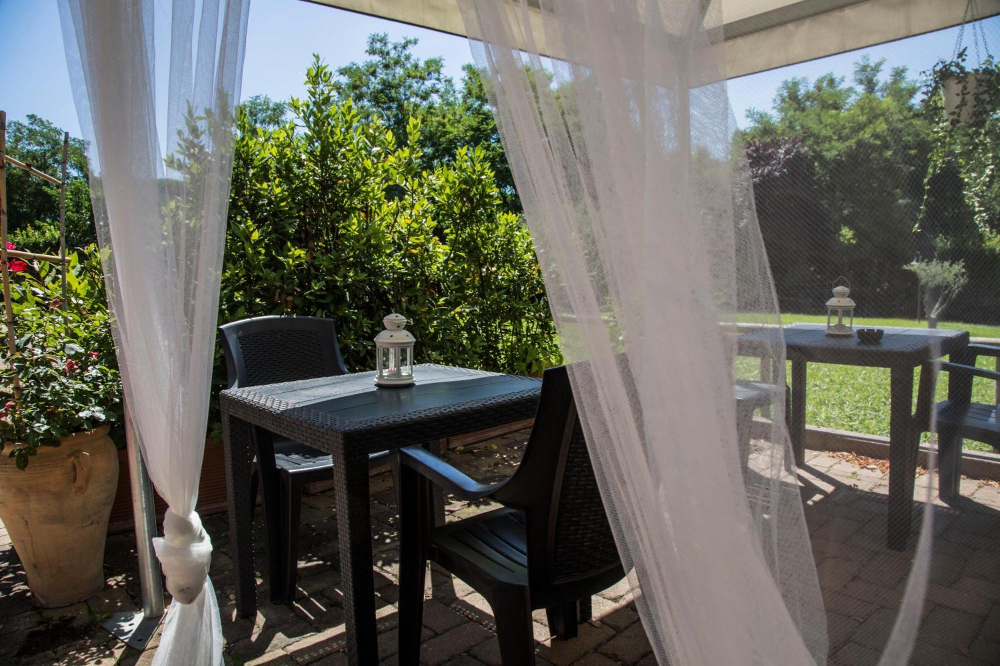 Guest house Luxardotel