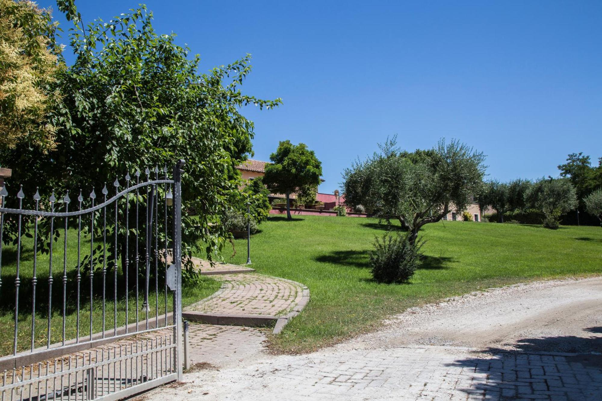 Luxardotel Guest house Rome