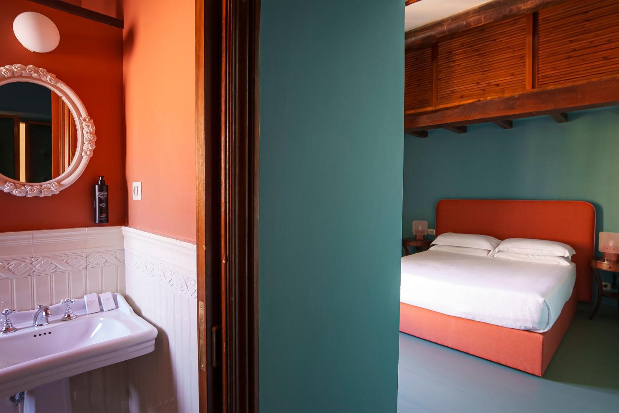 Salotto Monti 3* Rome