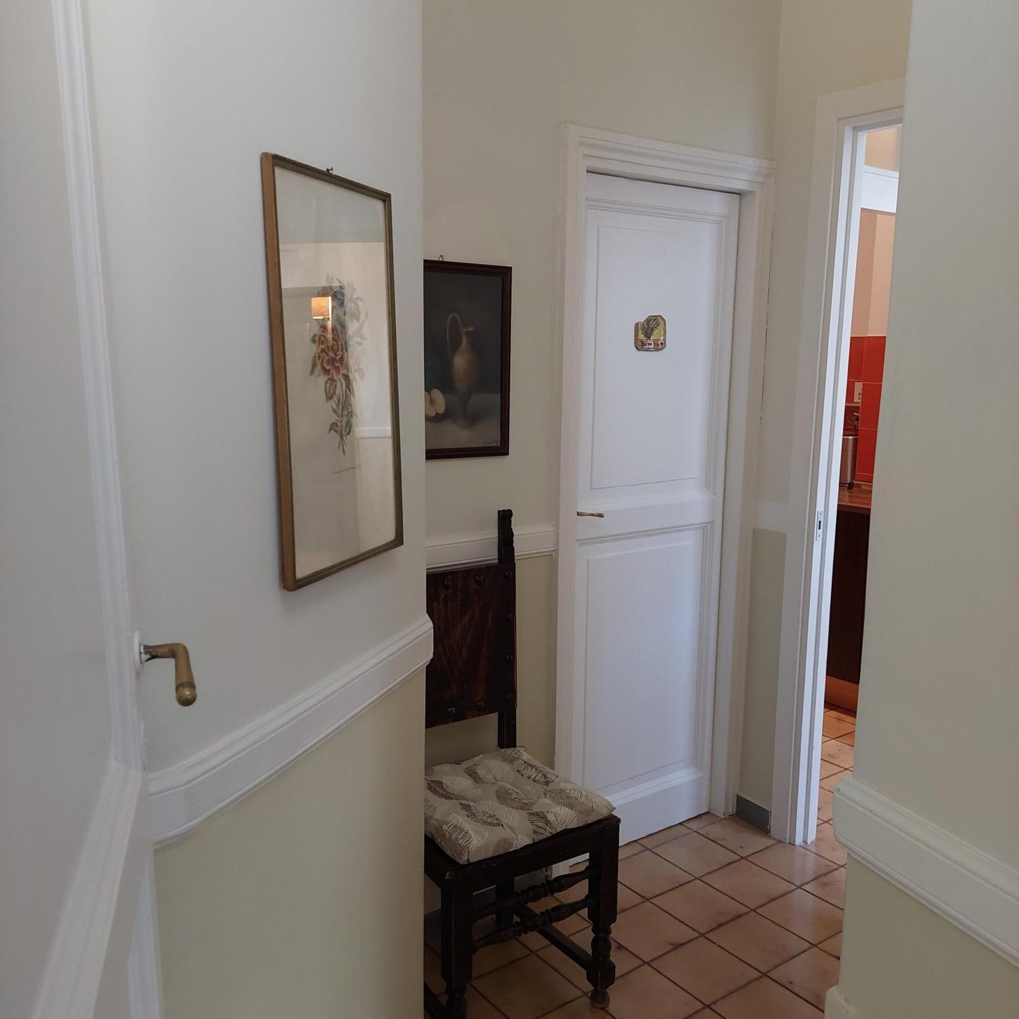 Residenza Maritti Deco Style- Rome