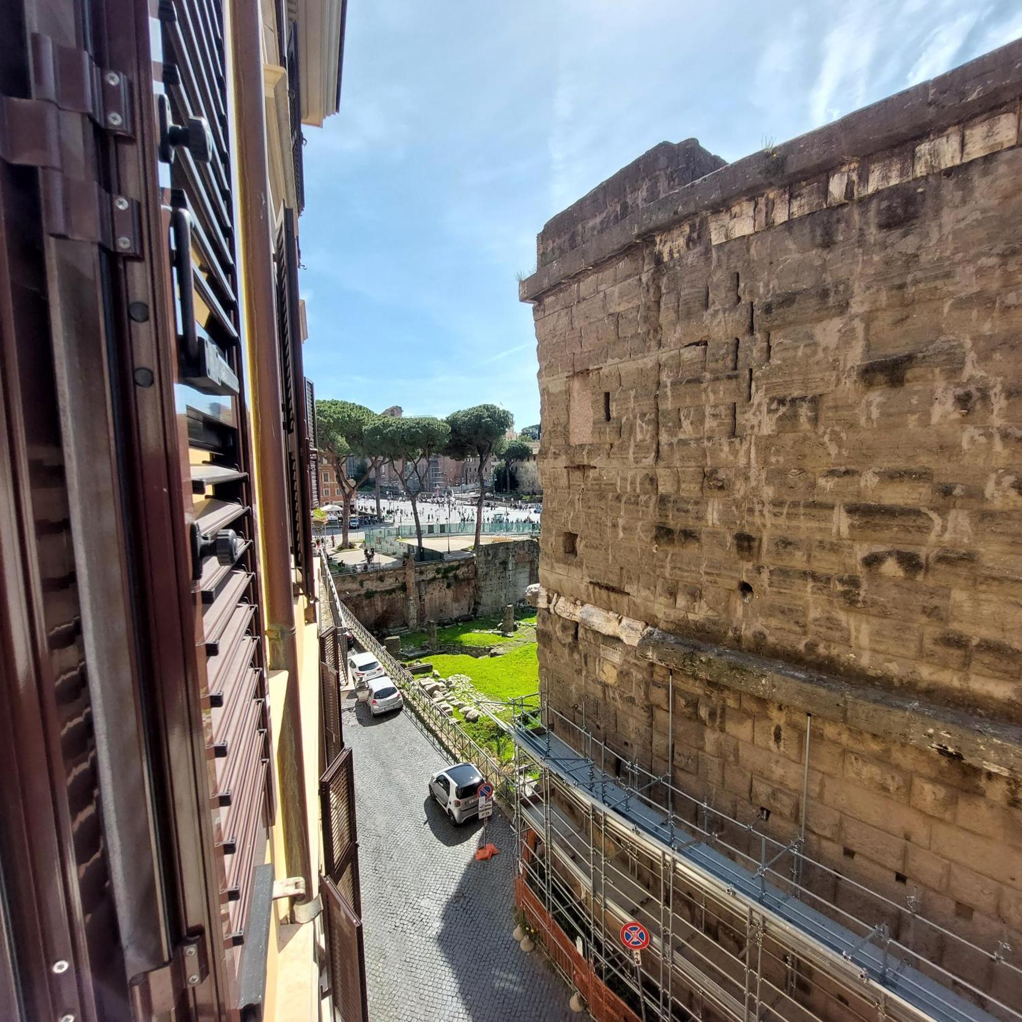 Residenza Maritti Deco Style- Rome