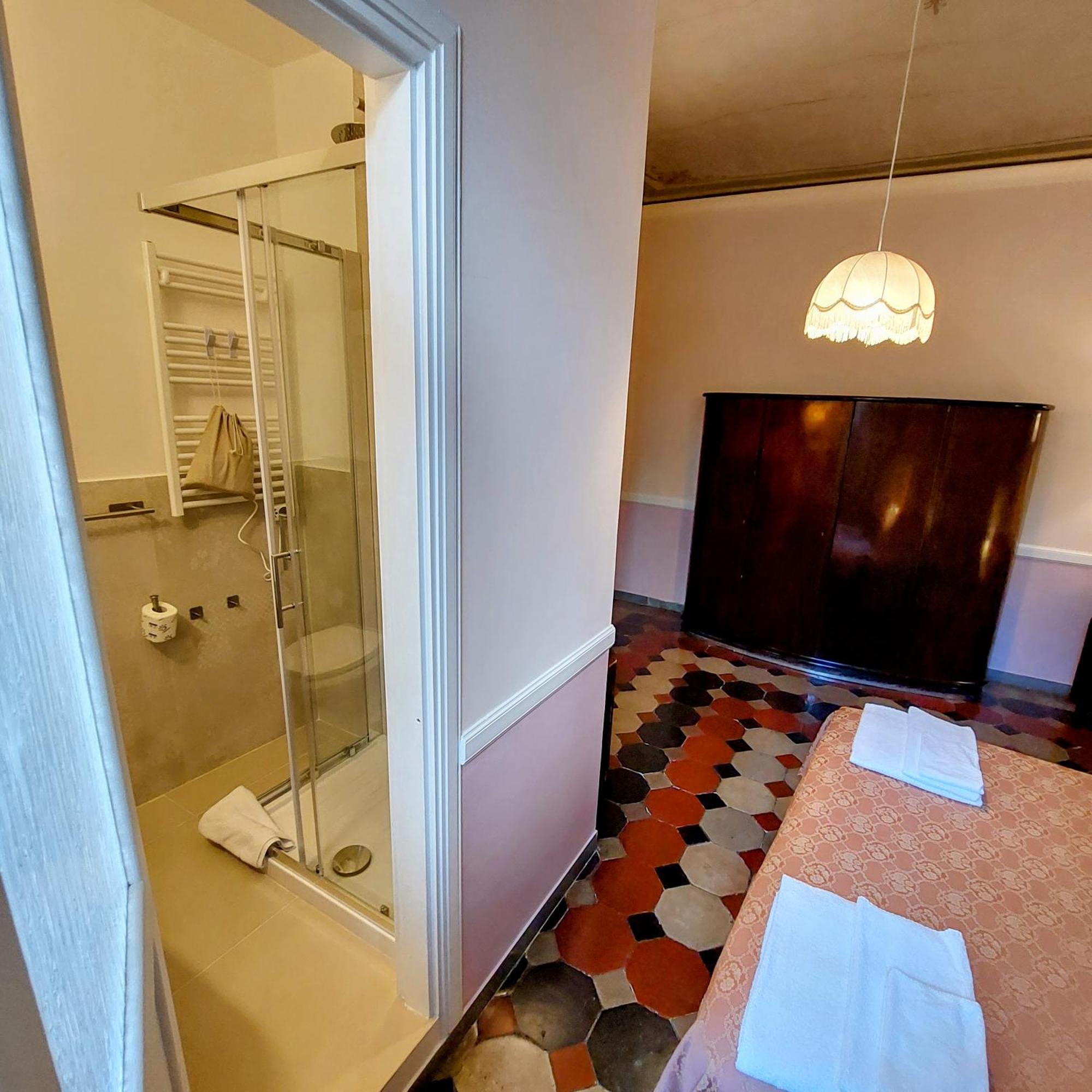 Residenza Maritti Deco Style- Rome