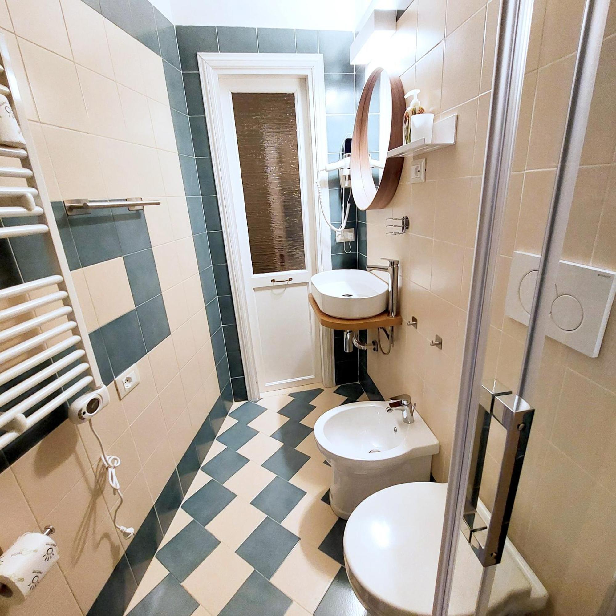 Guest house Residenza Maritti Classic - 2*