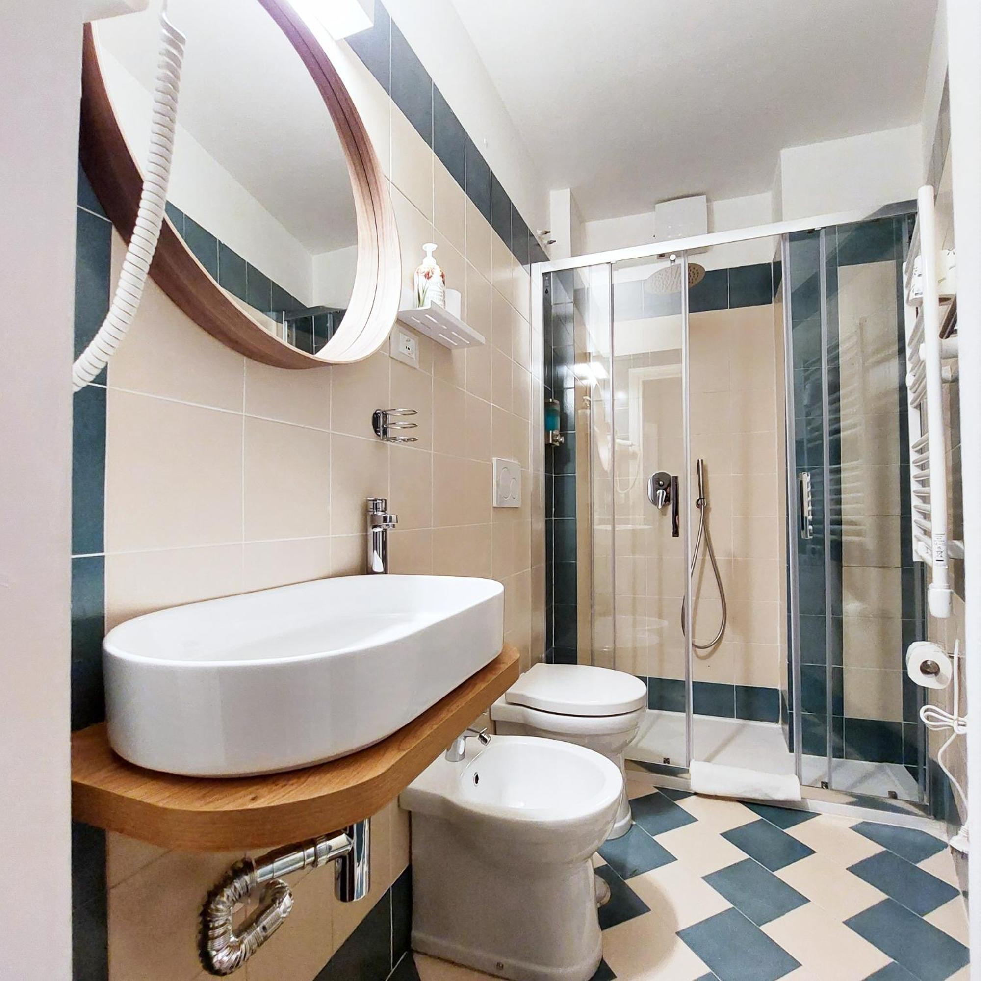 Residenza Maritti Classic - Guest house 2*