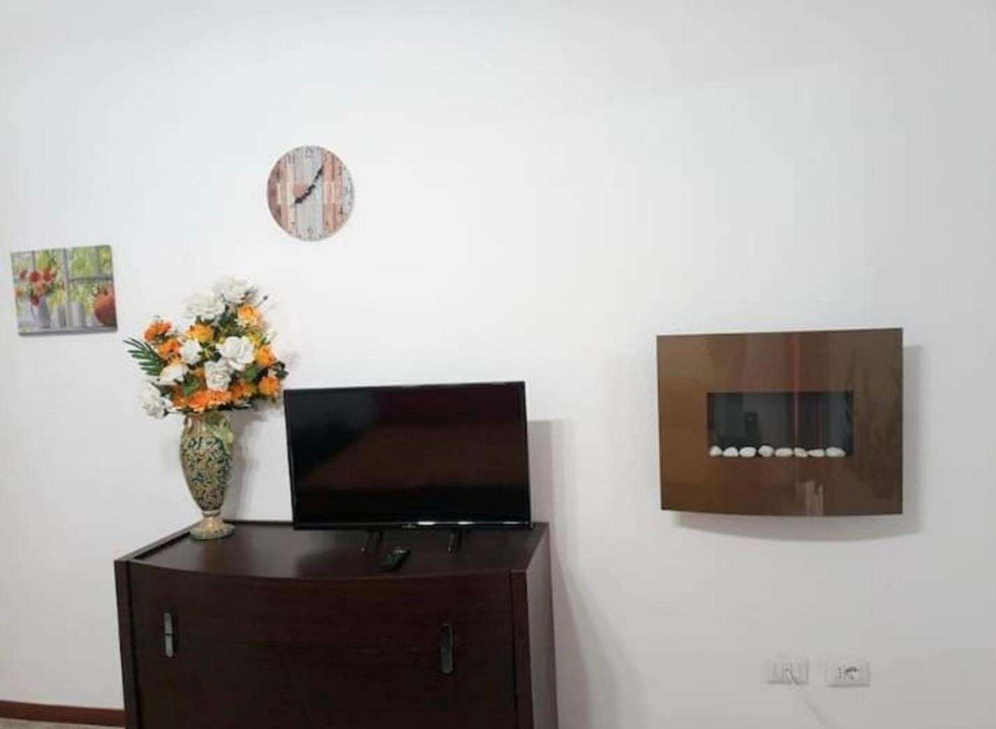 La Casa Di Mamma Rome