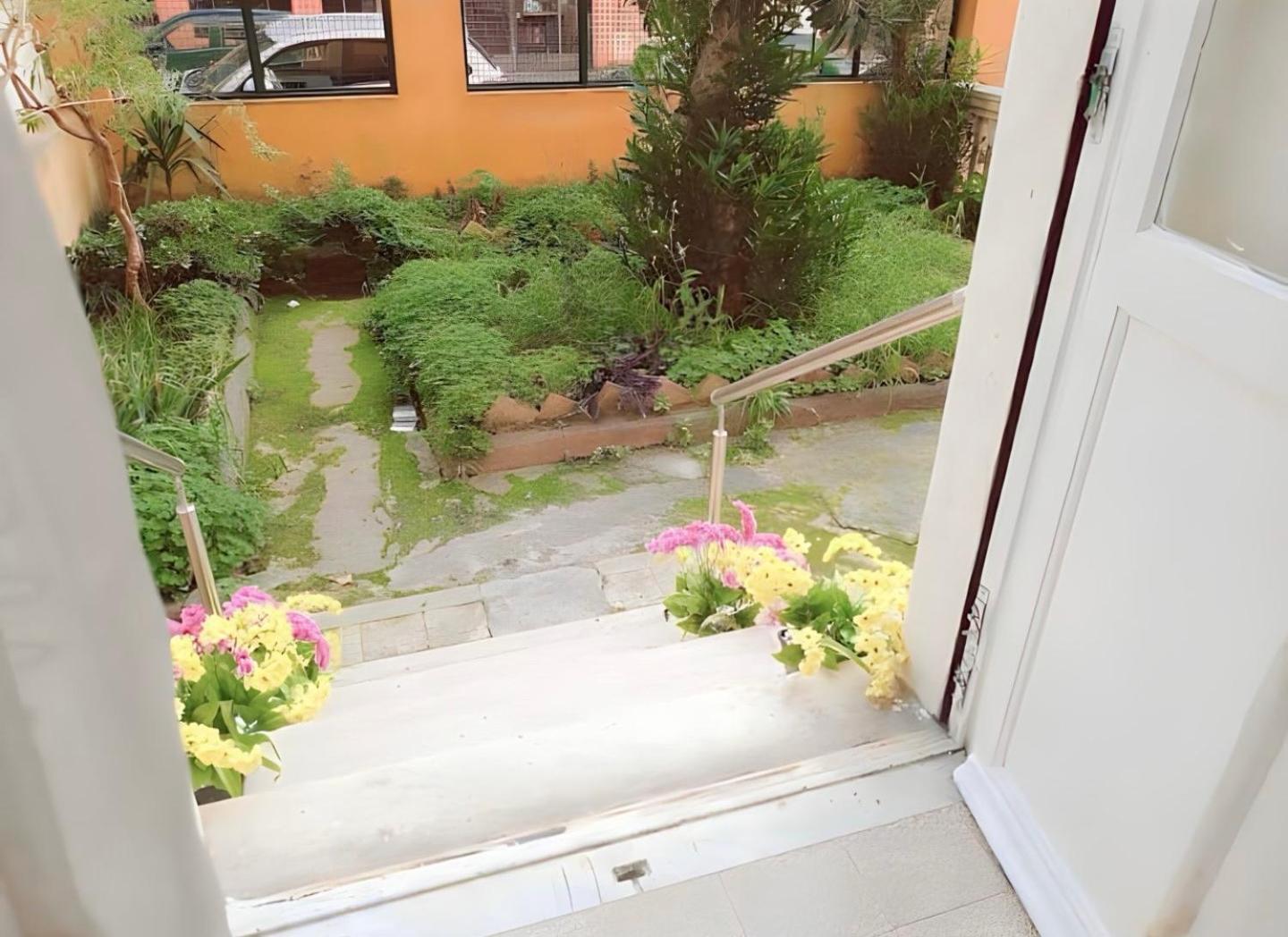 La Casa Di Mamma