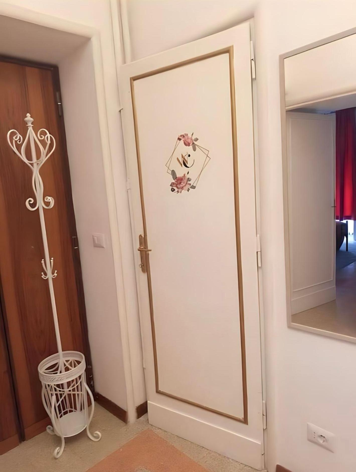 Apartment La Casa Di Mamma Rome