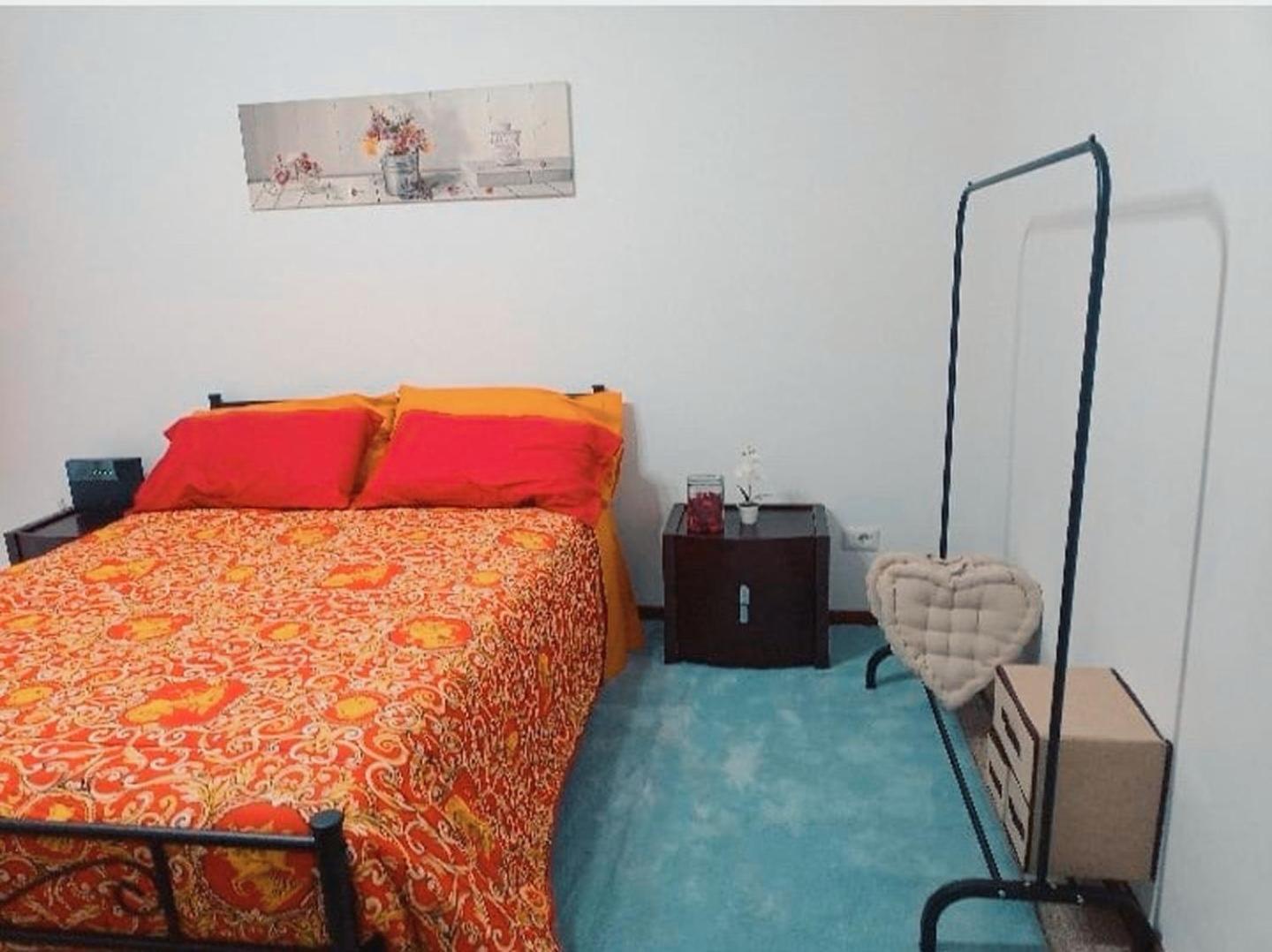 La Casa Di Mamma Apartment Rome