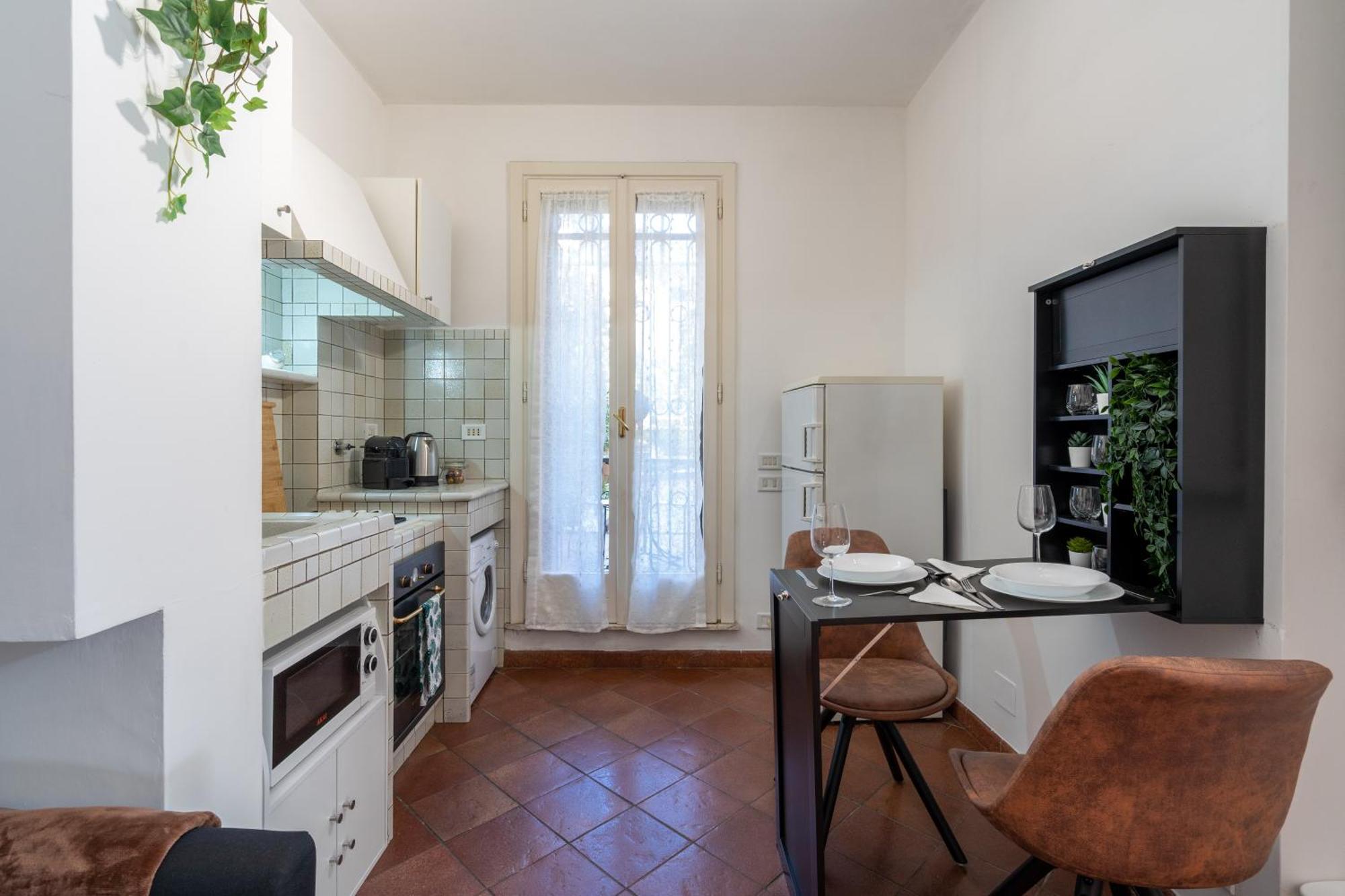 A Due Fermate Dal Colosseowi-fi & Netflix Gratis Apartment