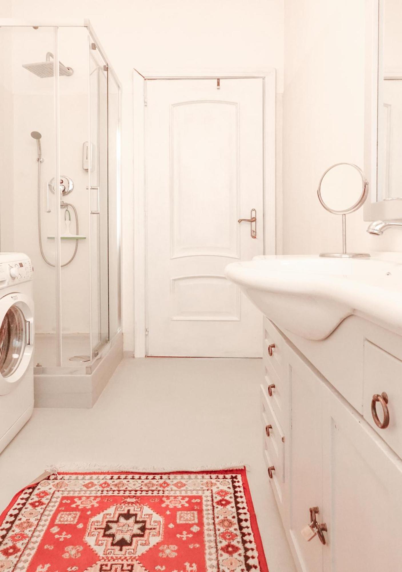 Appartamento Casa Marsi Pigneto - A