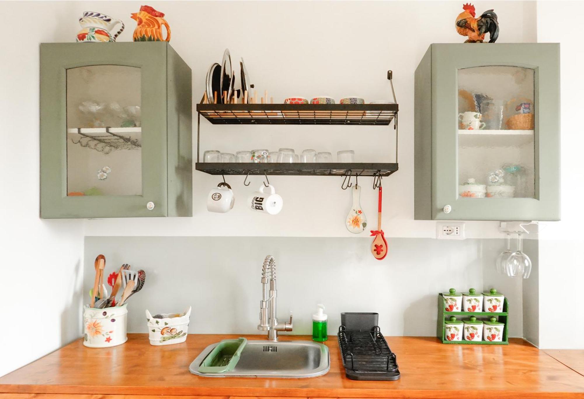 Appartamento Casa Marsi Pigneto - A