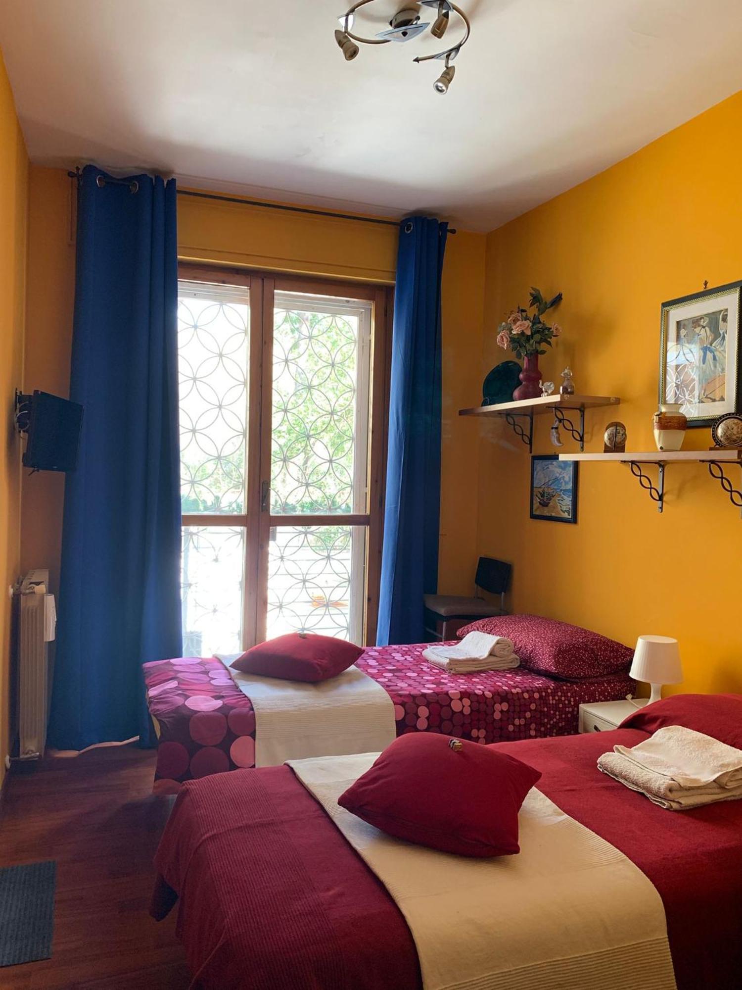 Apartment Lunabed - Affitti Brevi