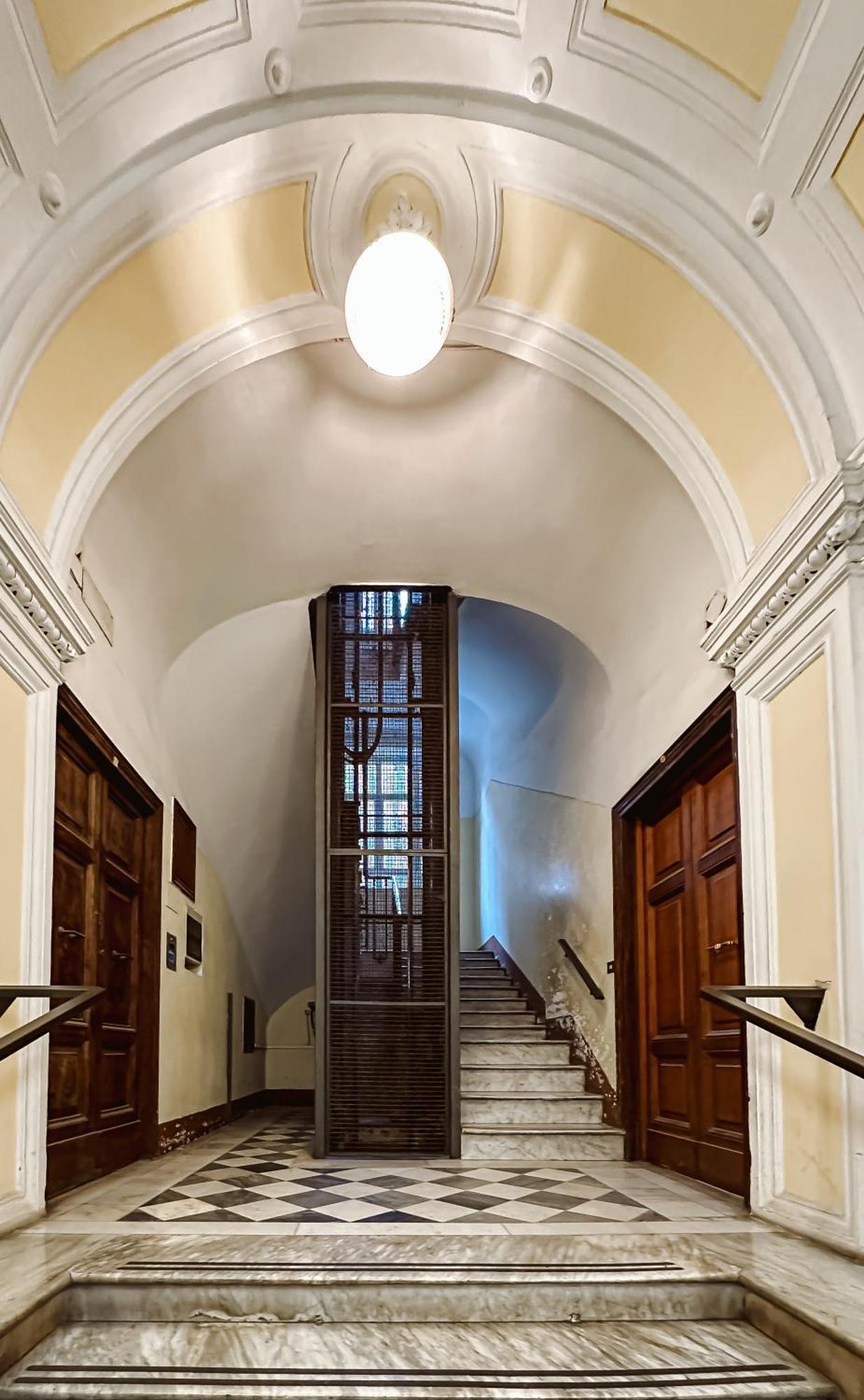 In - Termini Train Station Bed & Breakfast *