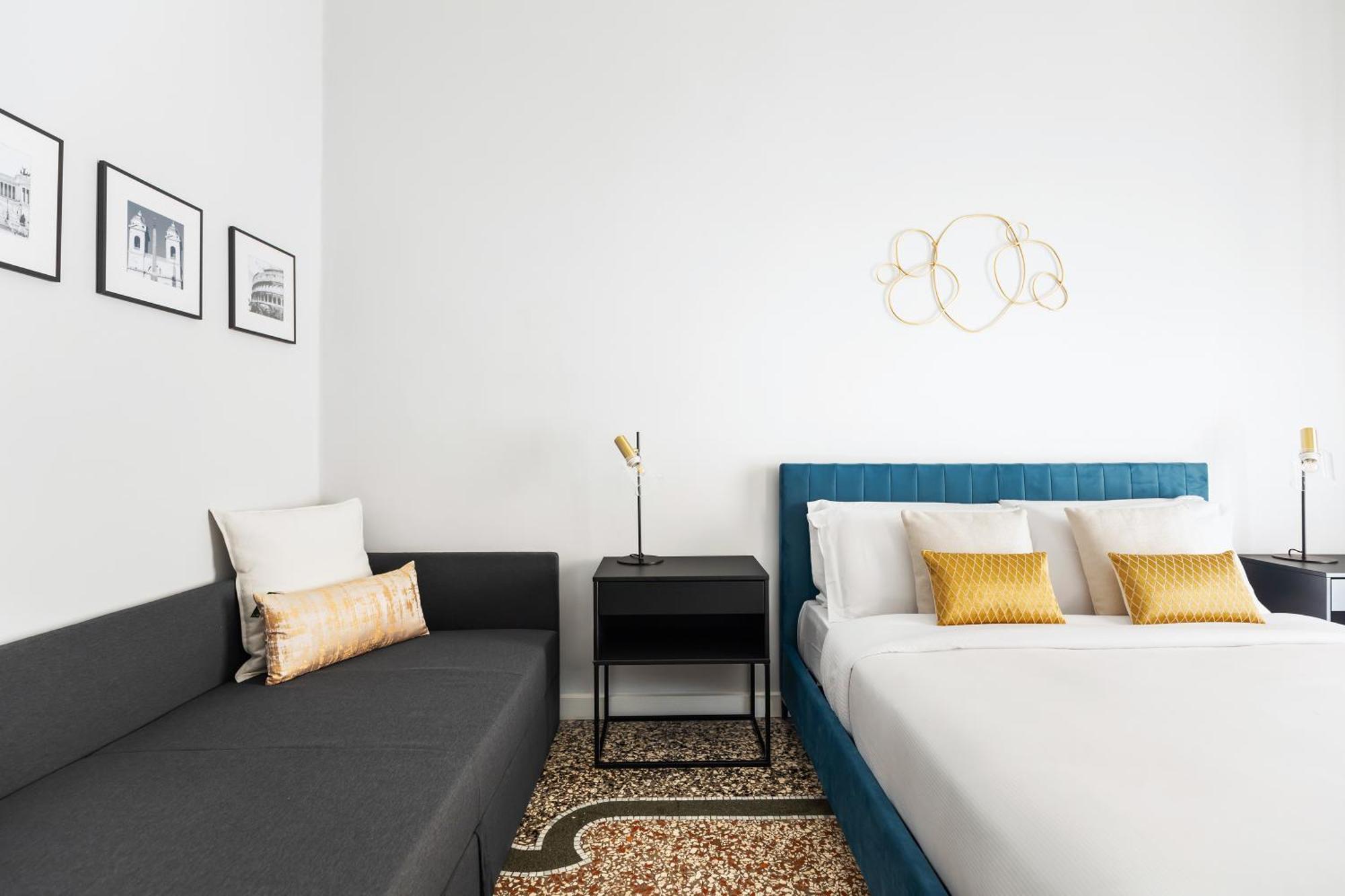 Donatello Boutique Guest house