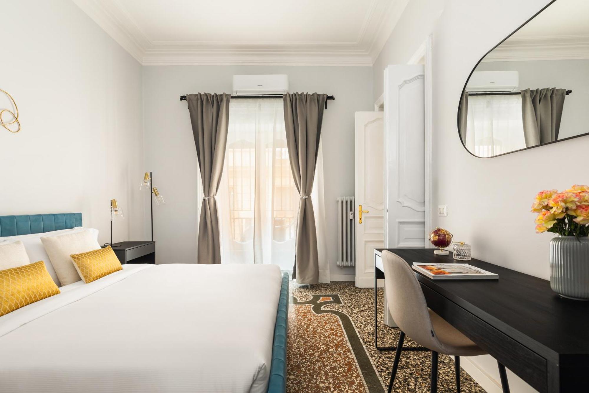 Guest house Donatello Boutique *