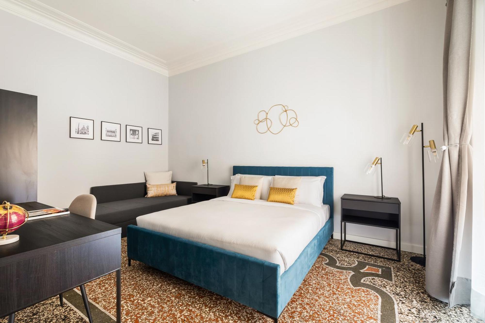Guest house Donatello Boutique