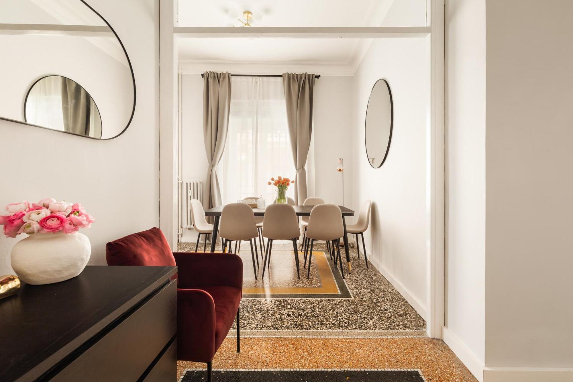 Donatello Boutique Guest house