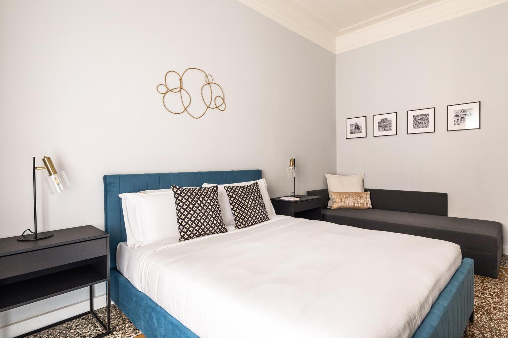 Donatello Boutique Guest house