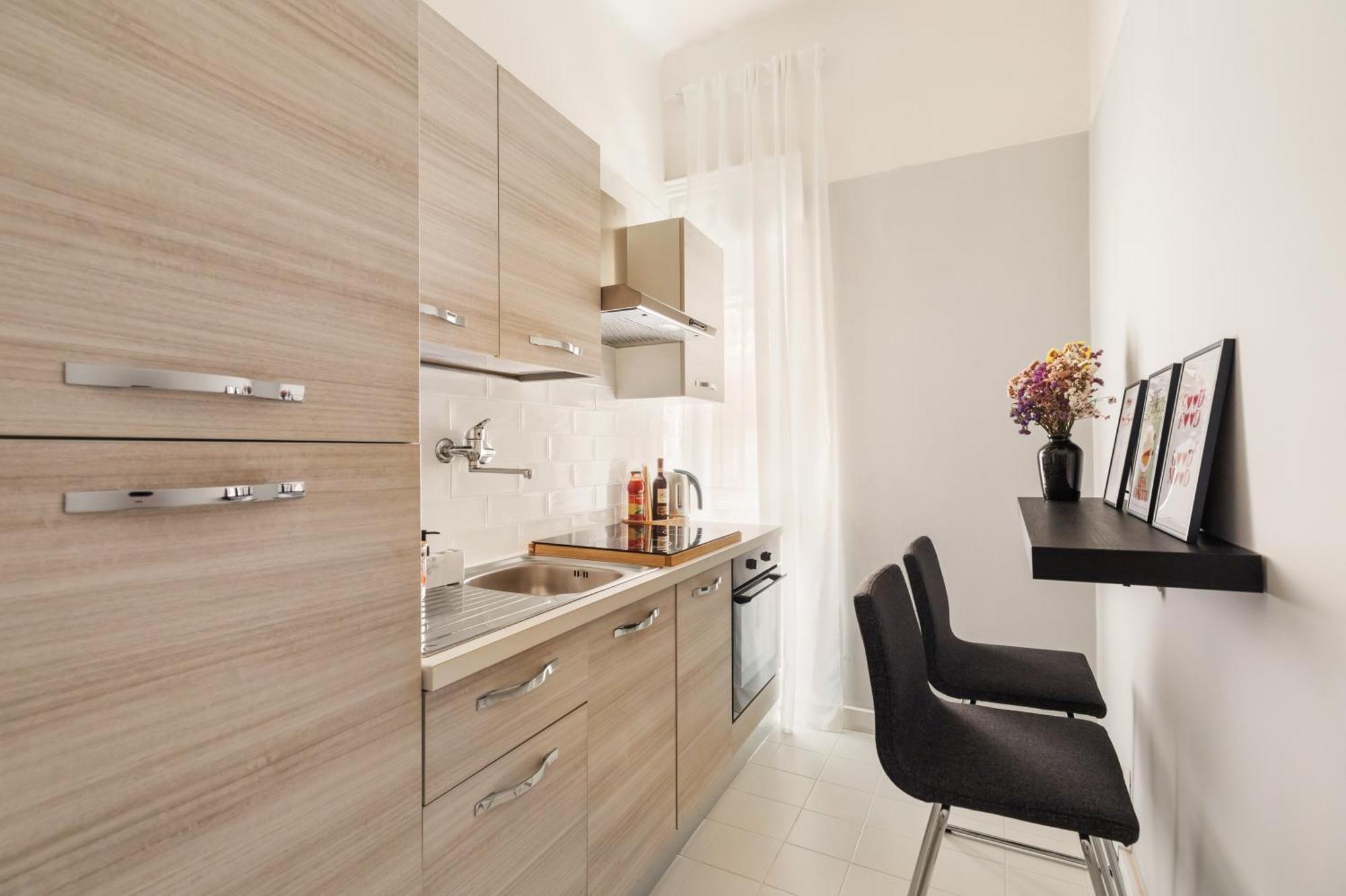 Guest house Donatello Boutique *