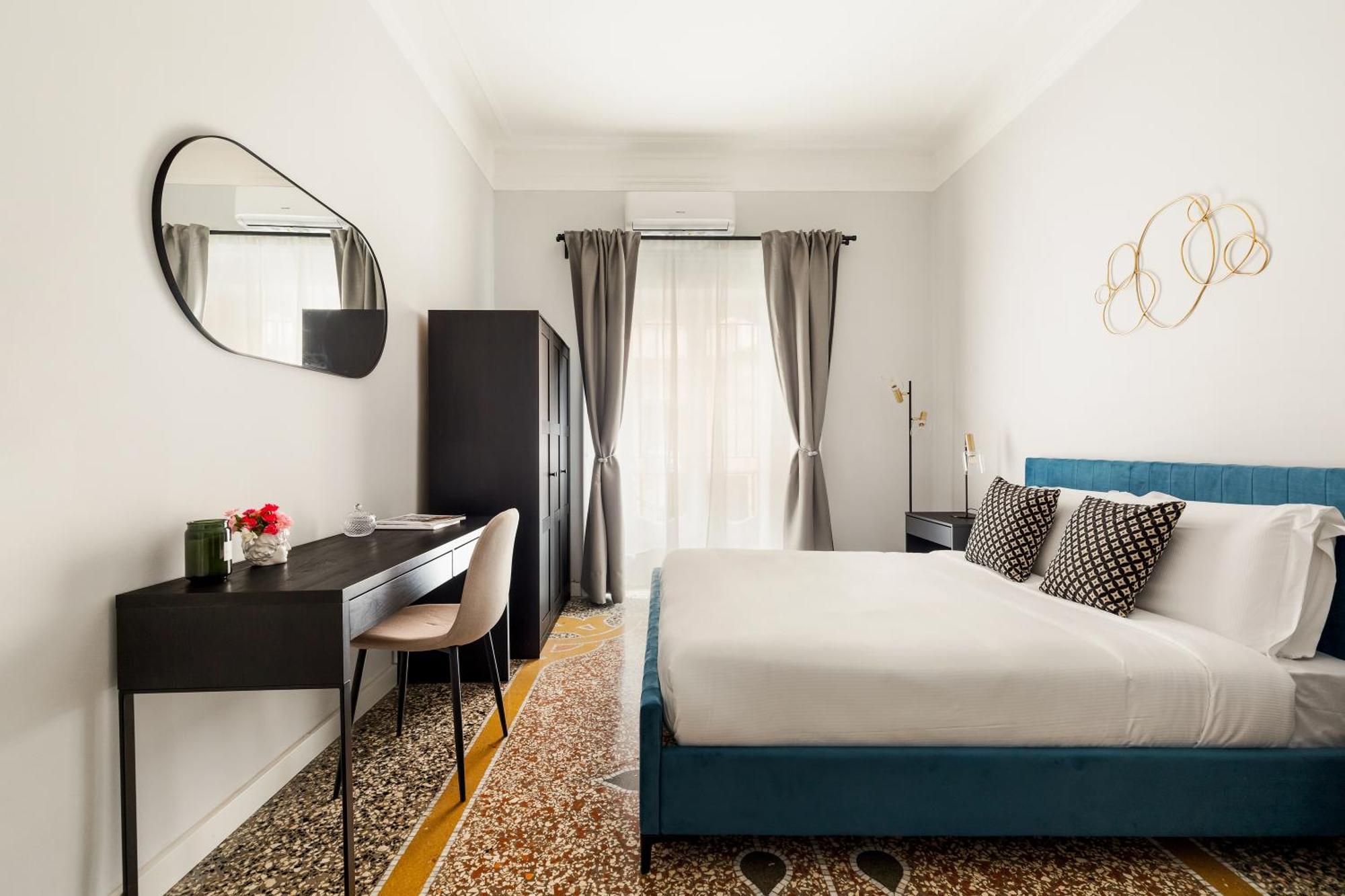 Donatello Boutique Guest house