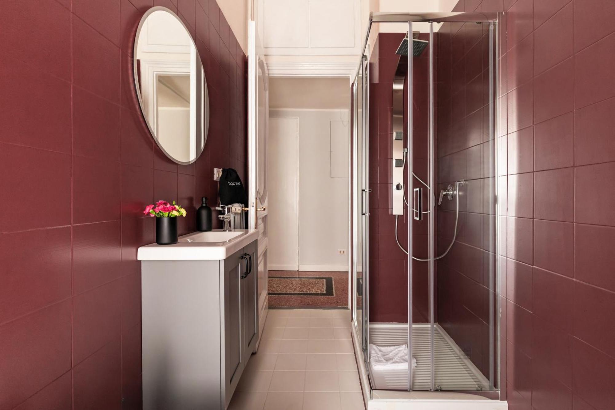 Guest house Donatello Boutique *