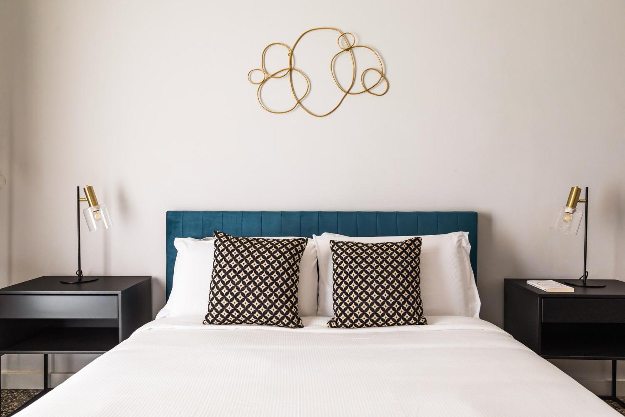 Guest house Donatello Boutique Rome