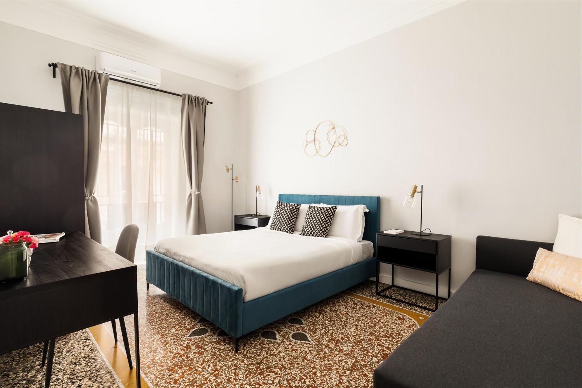 Guest house Donatello Boutique