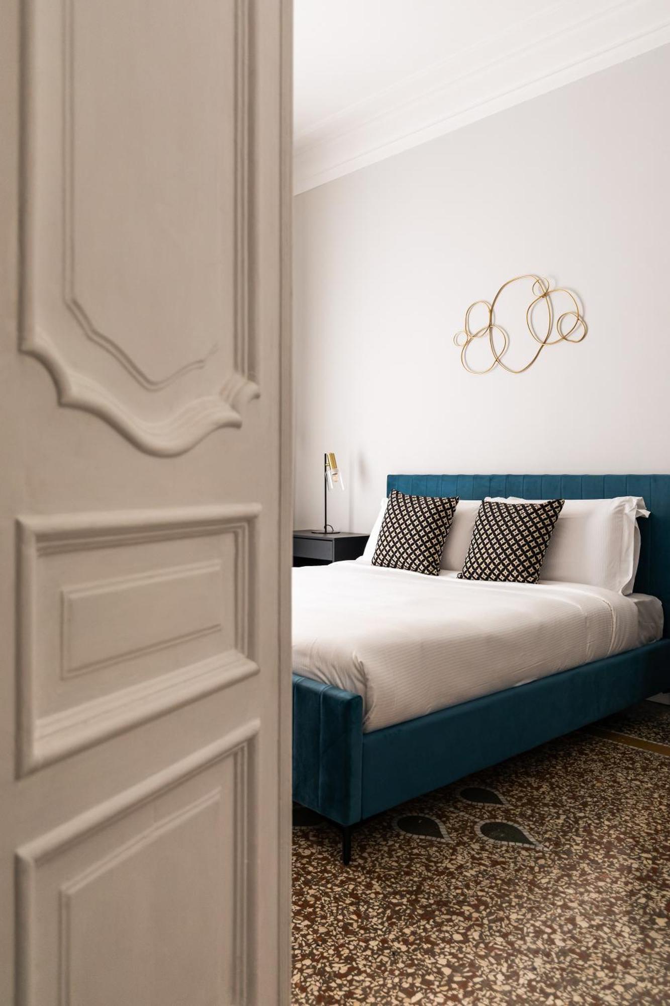 Donatello Boutique Rome