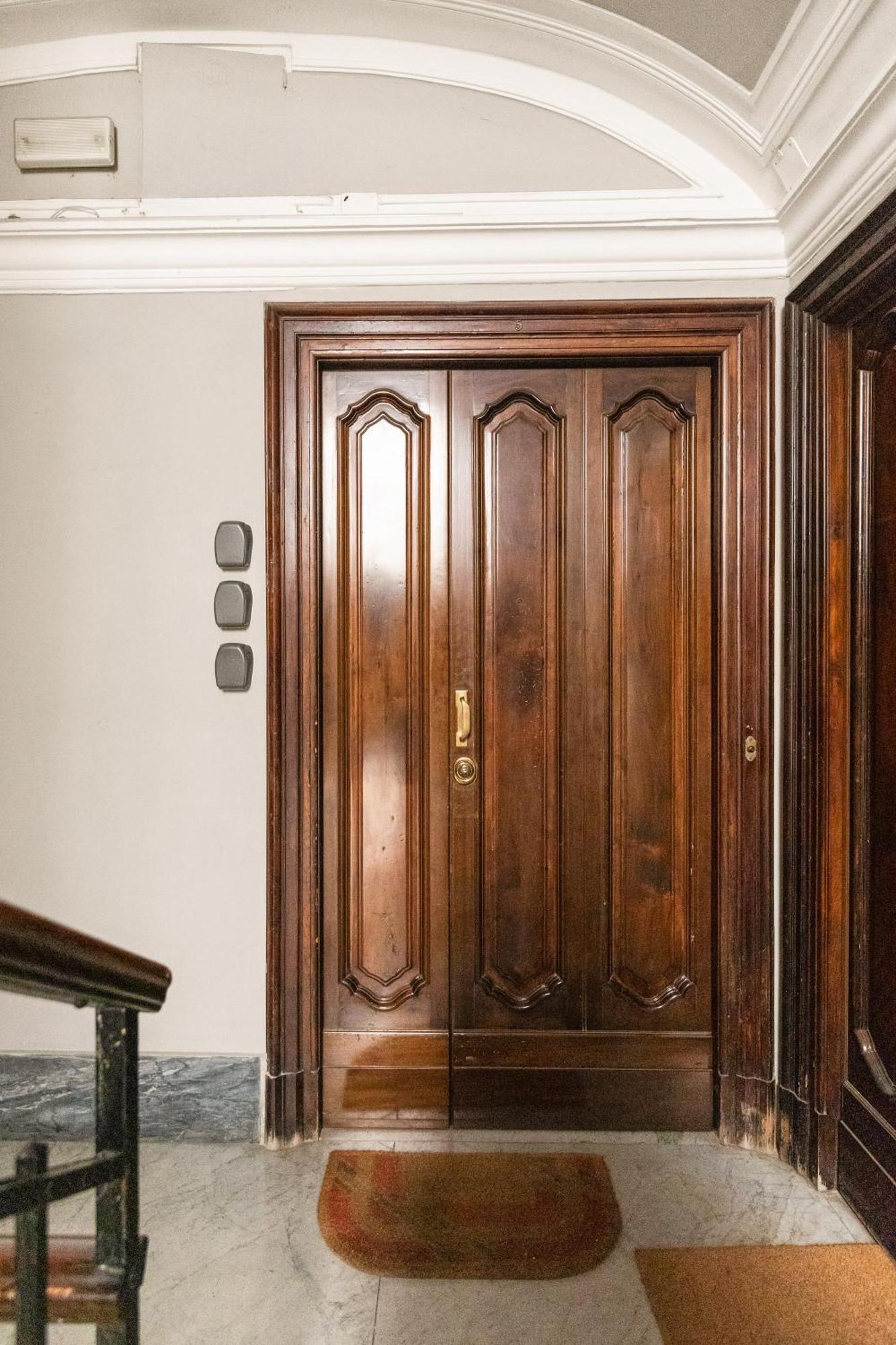 Donatello Boutique Guest house Rome