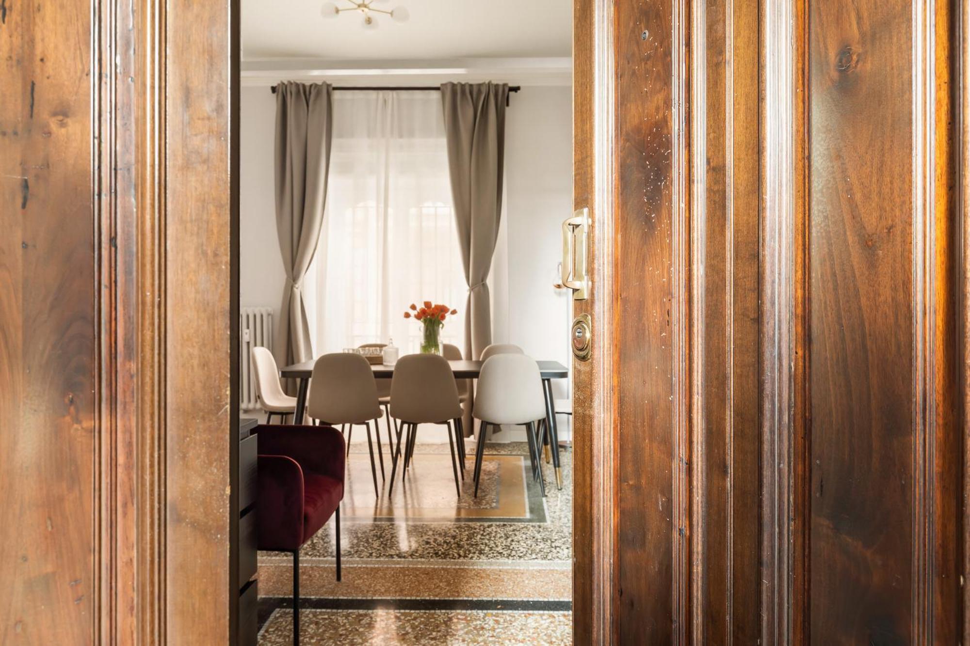 Donatello Boutique Rome
