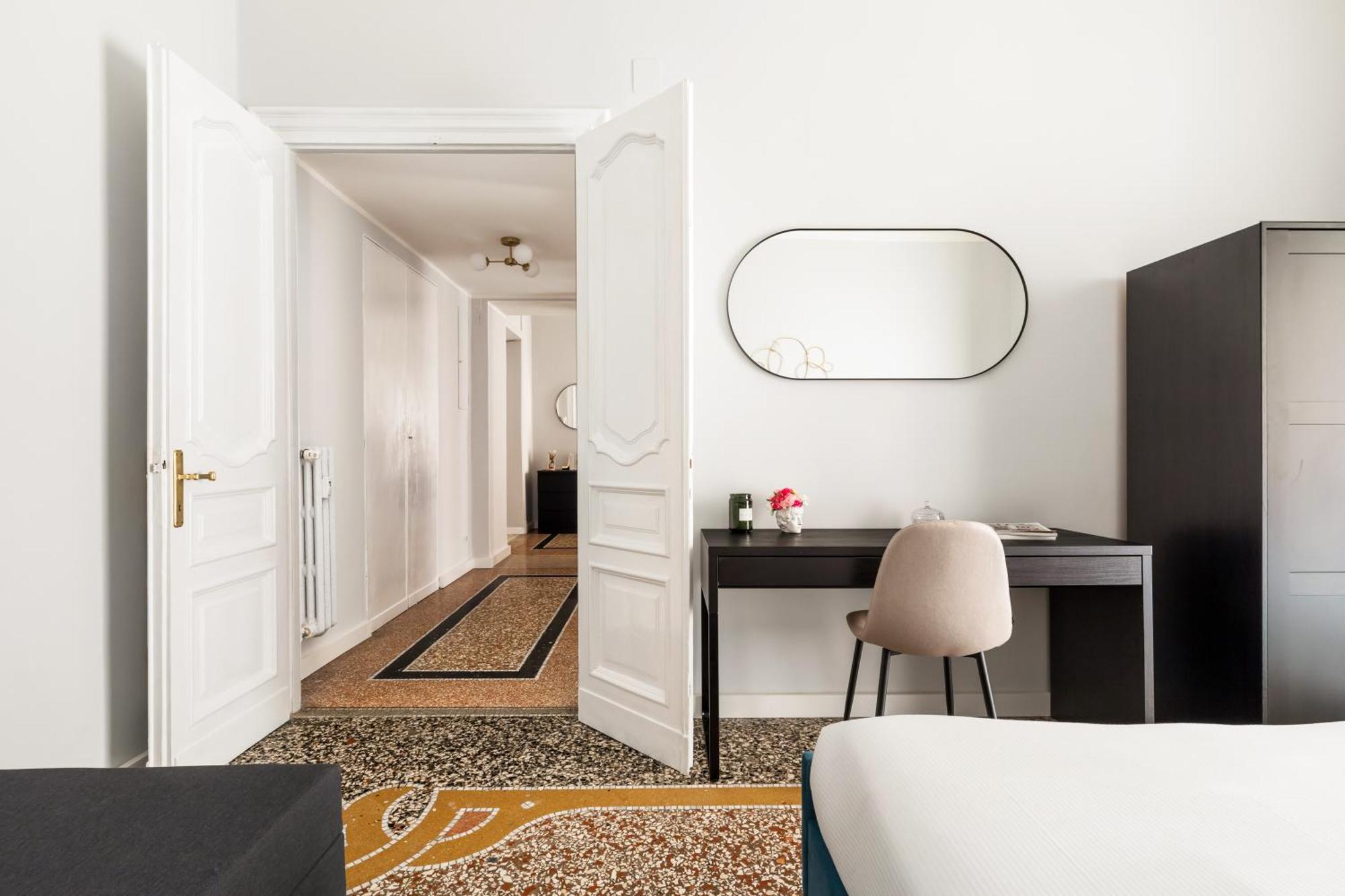 Guest house Donatello Boutique *
