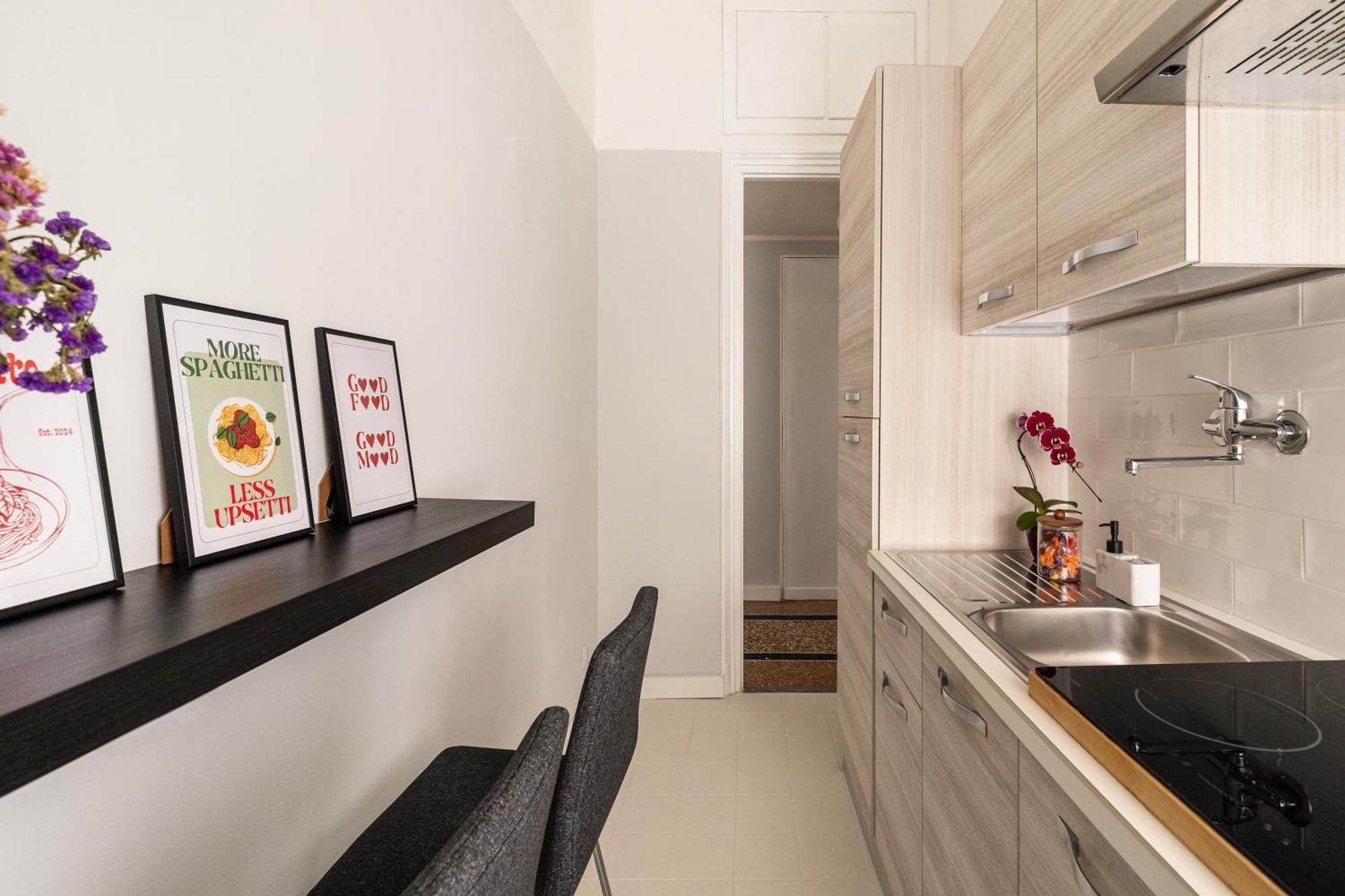 Guest house Donatello Boutique Rome