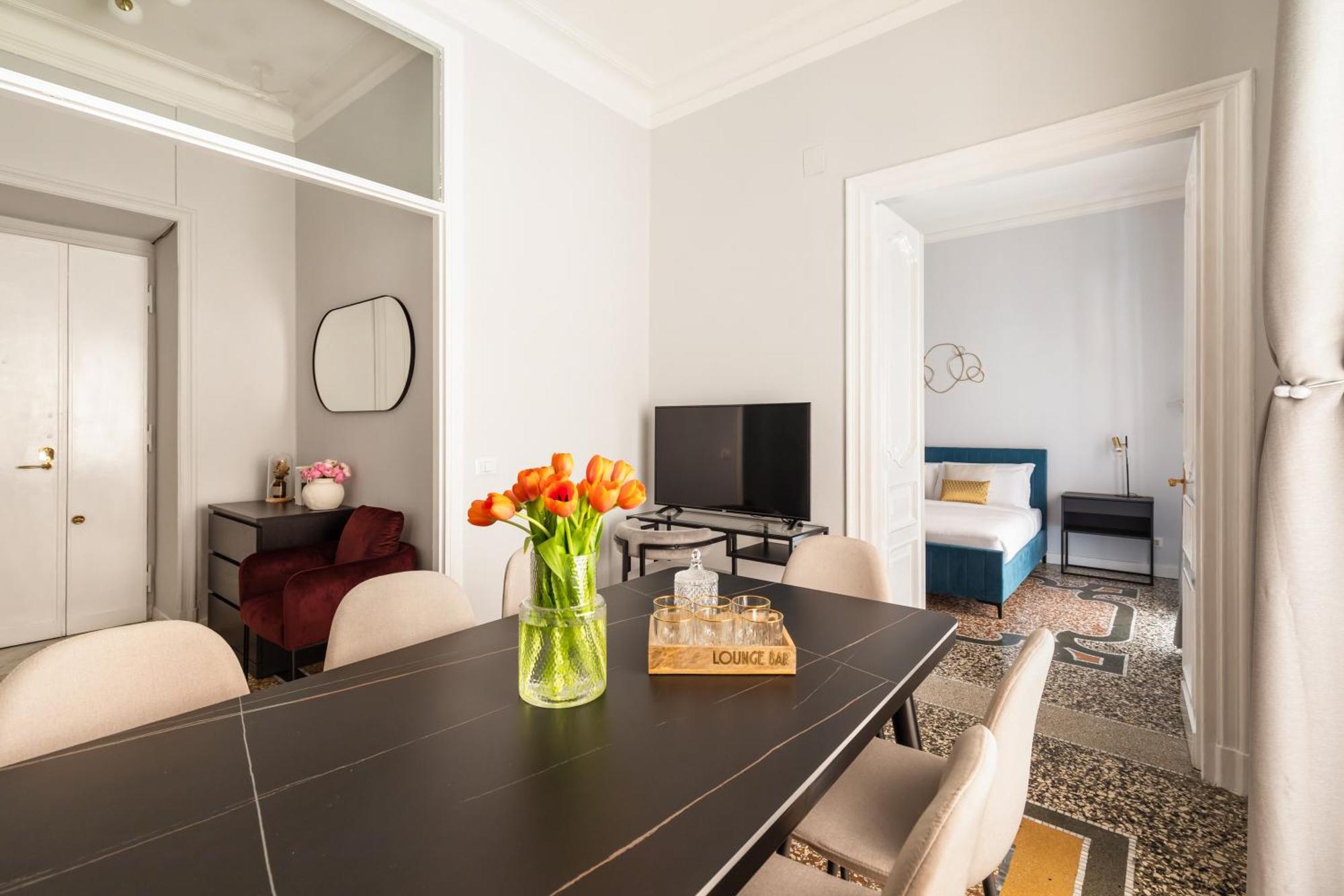 Guest house Donatello Boutique *