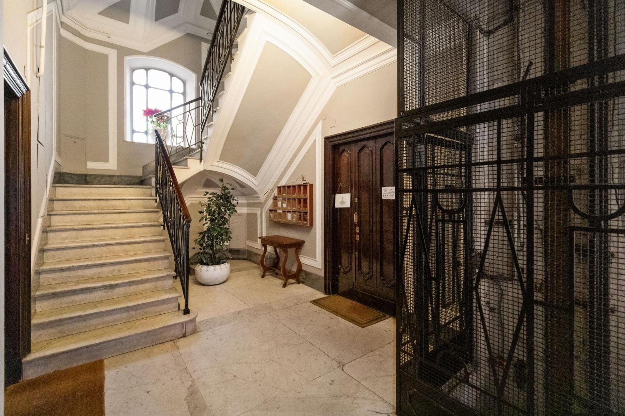 Donatello Boutique * Rome