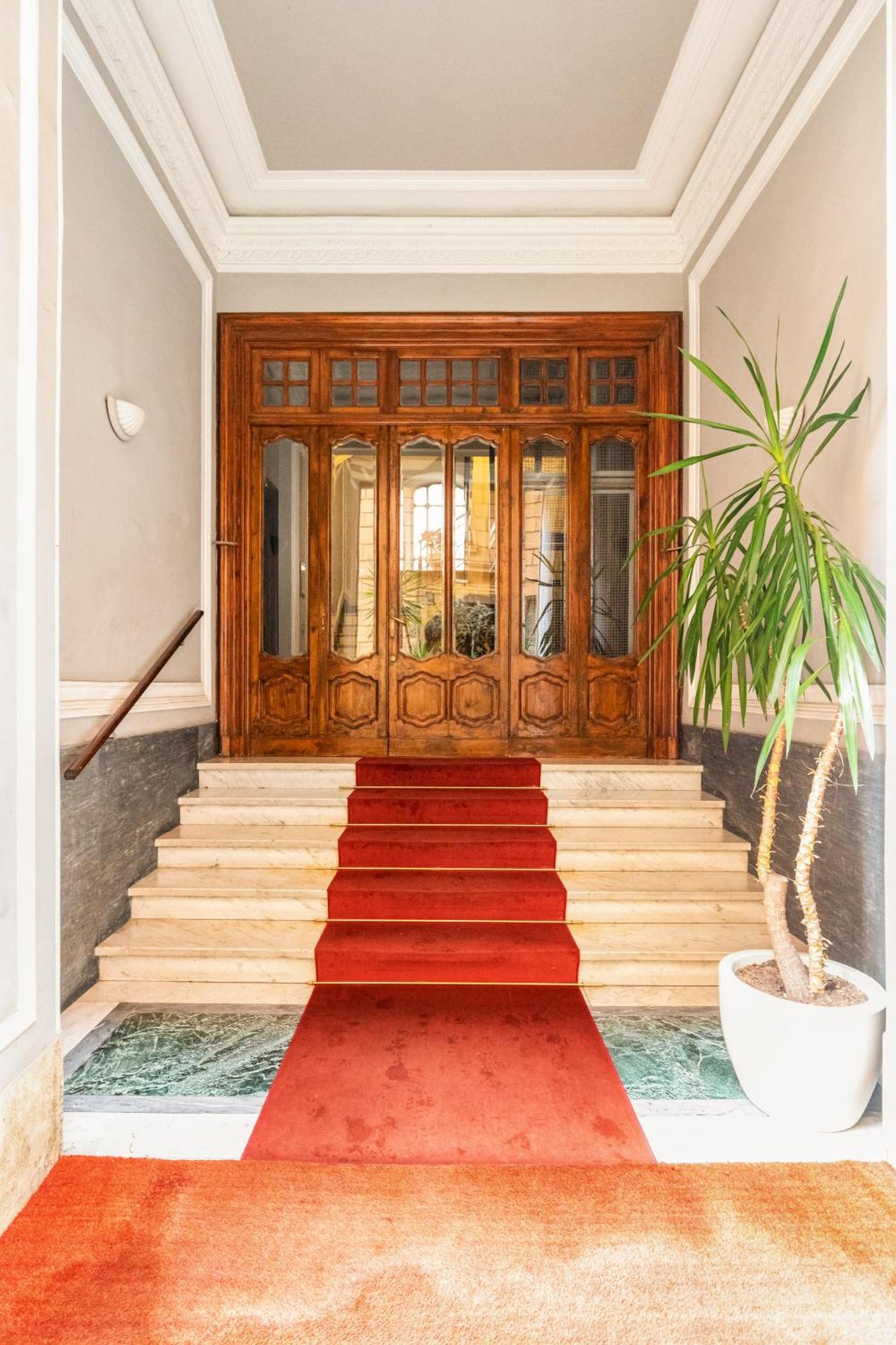 Guest house Donatello Boutique
