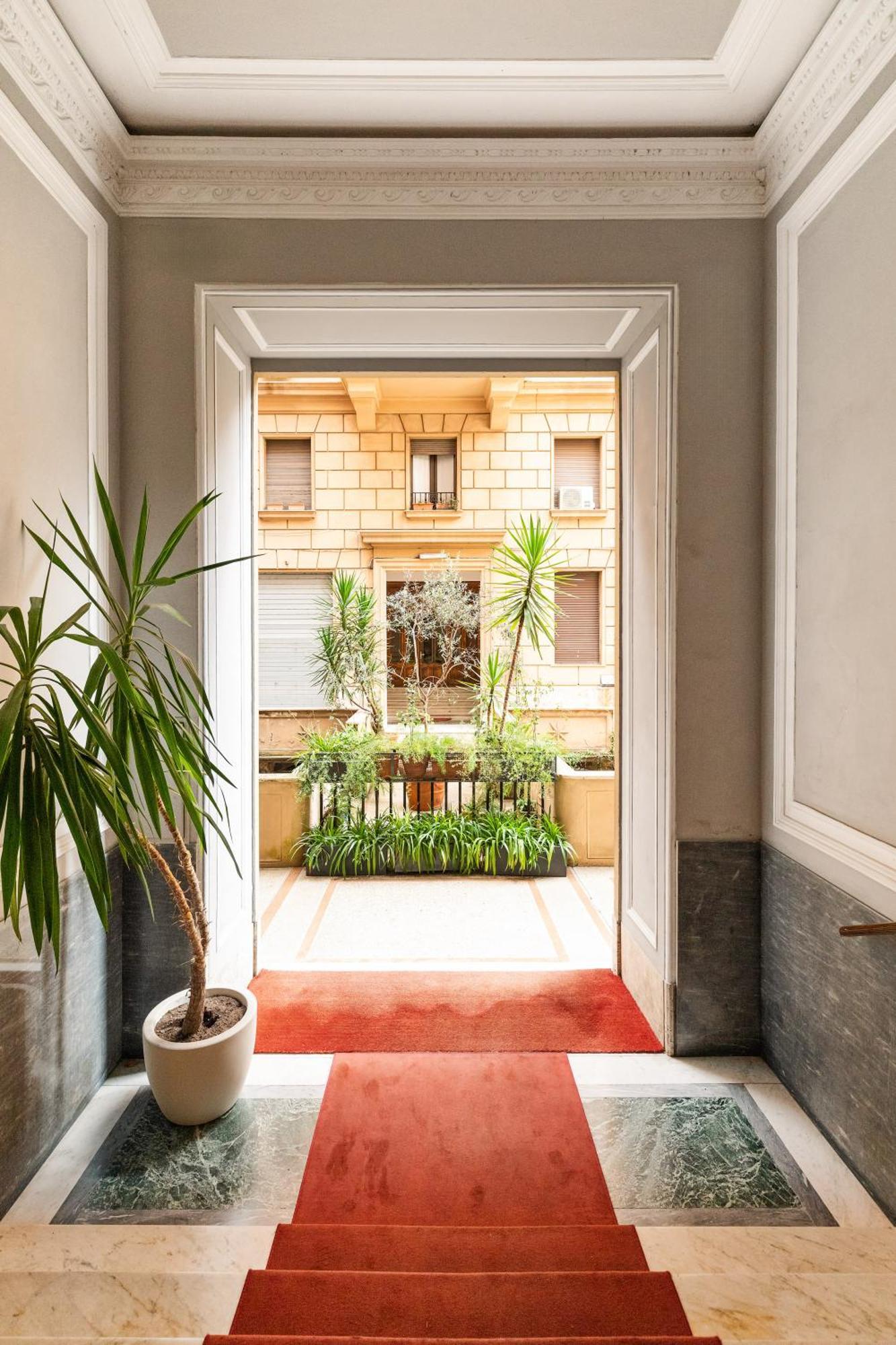 Donatello Boutique Rome