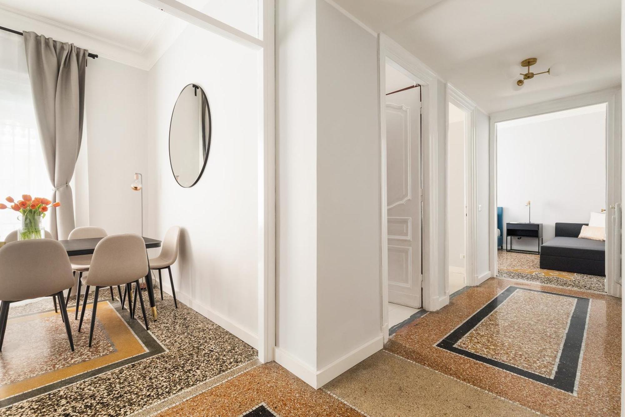Guest house Donatello Boutique *