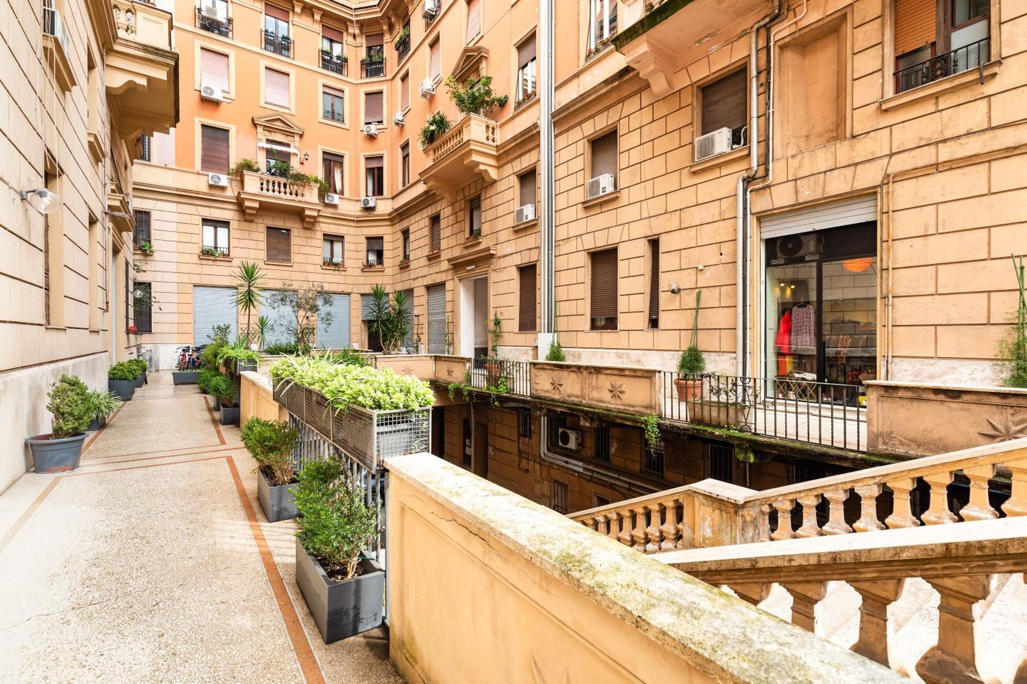 Donatello Boutique Guest house