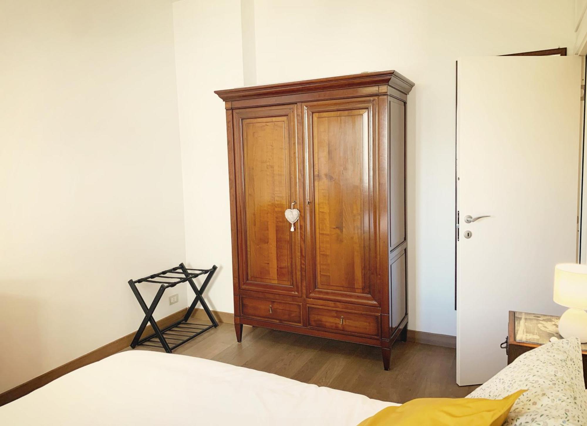 Apartment Casa Annasofia *