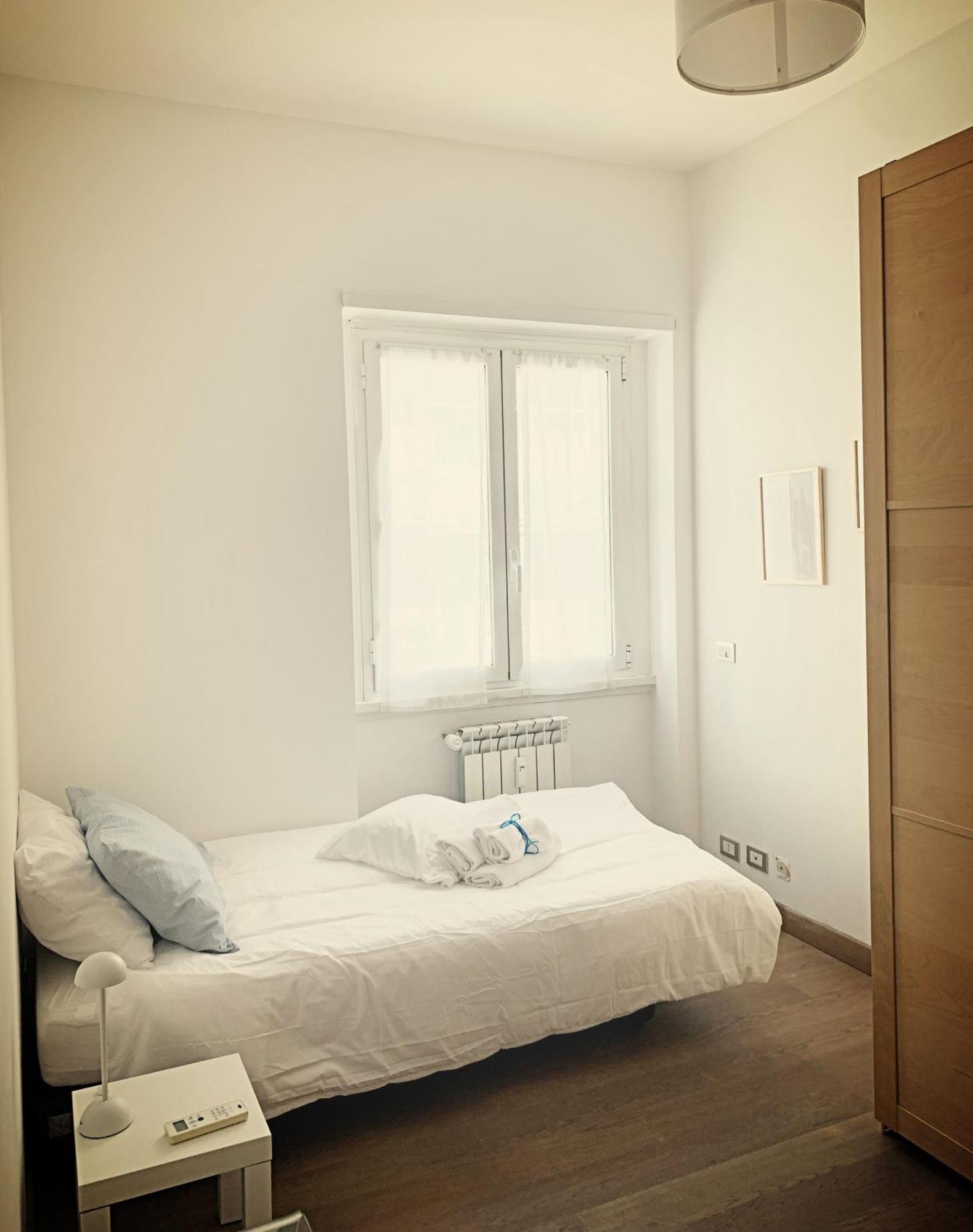 Casa Annasofia Apartment