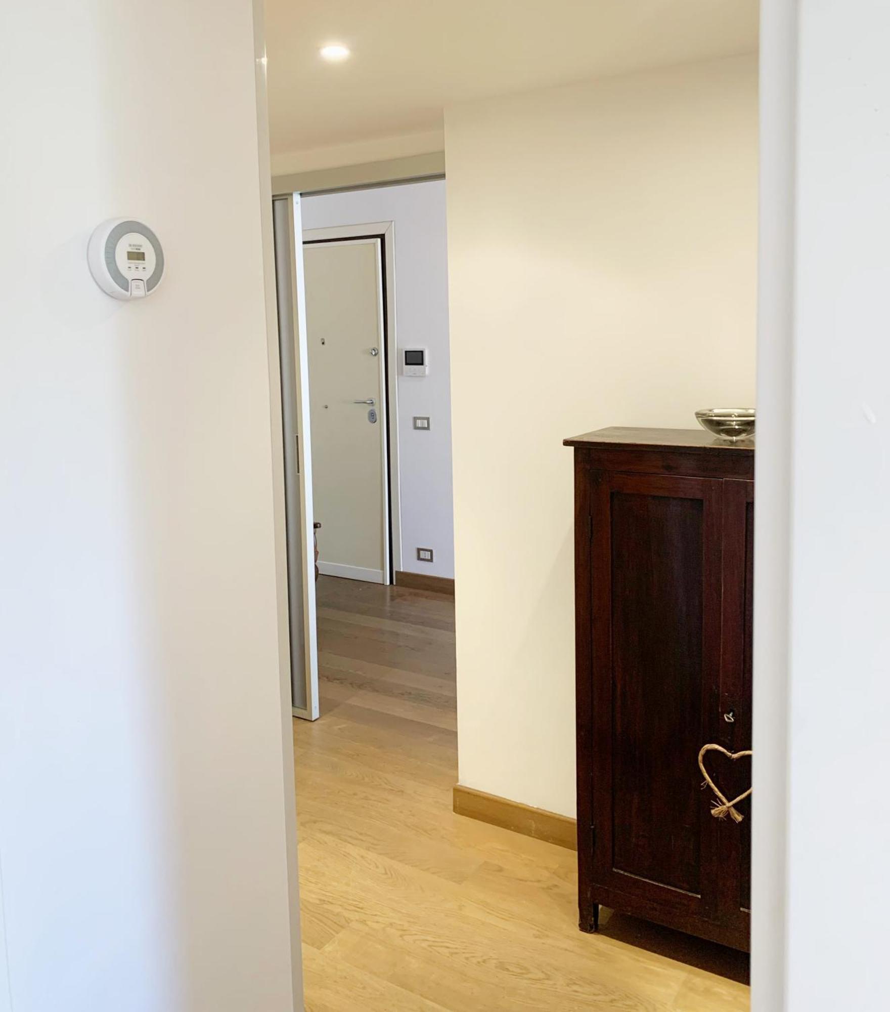 Apartment Casa Annasofia Rome