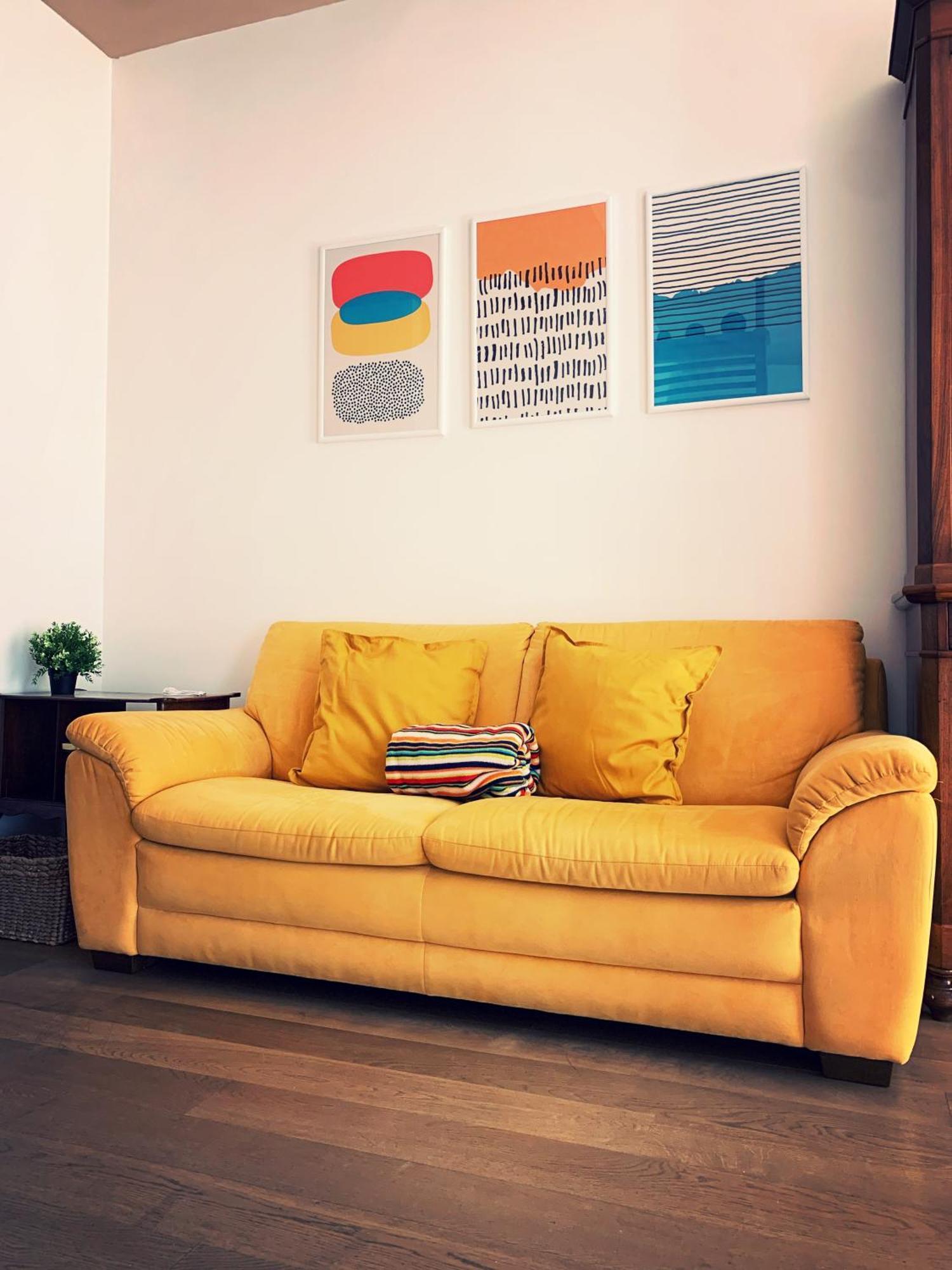 Apartment Casa Annasofia Rome