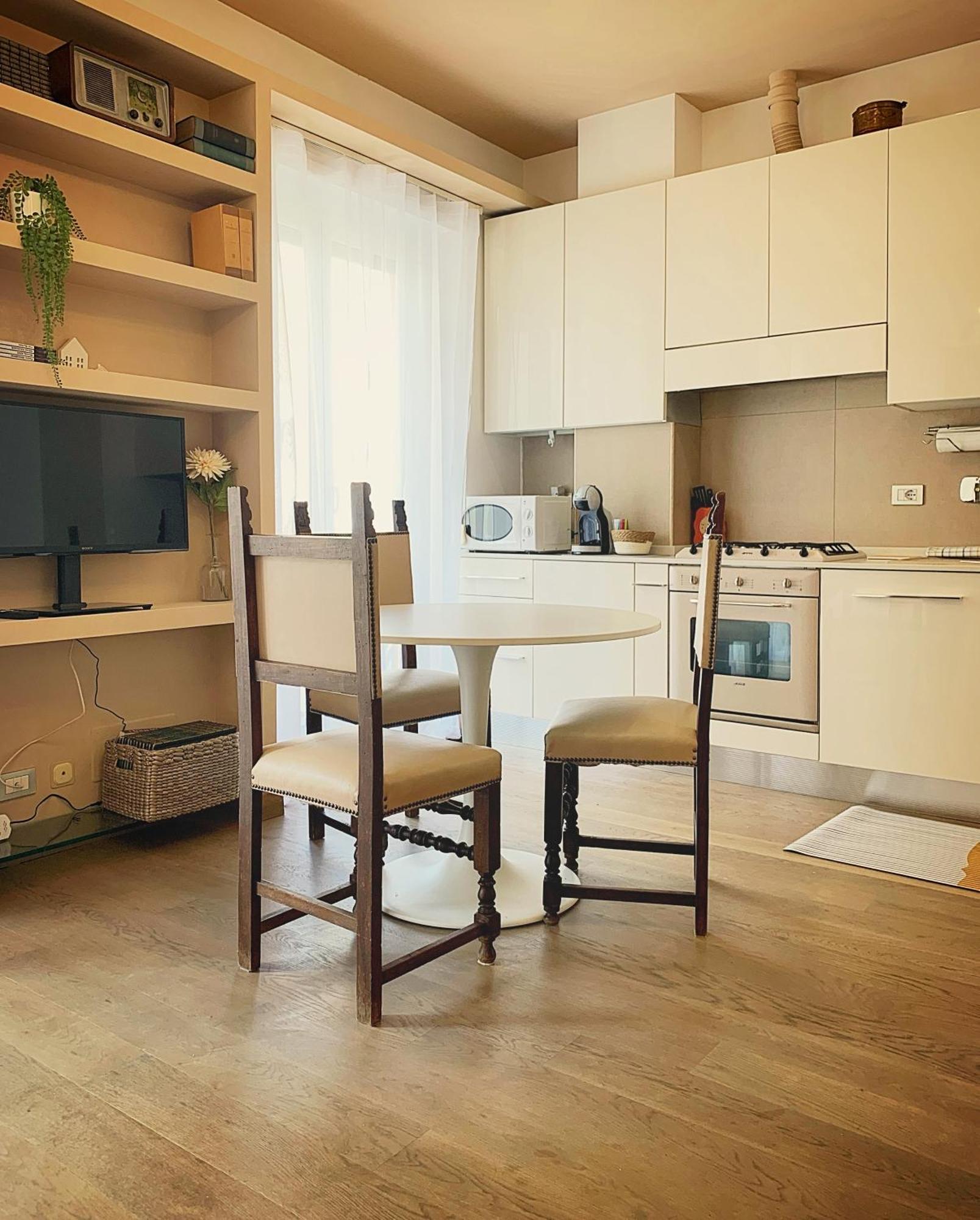 Casa Annasofia * Rome