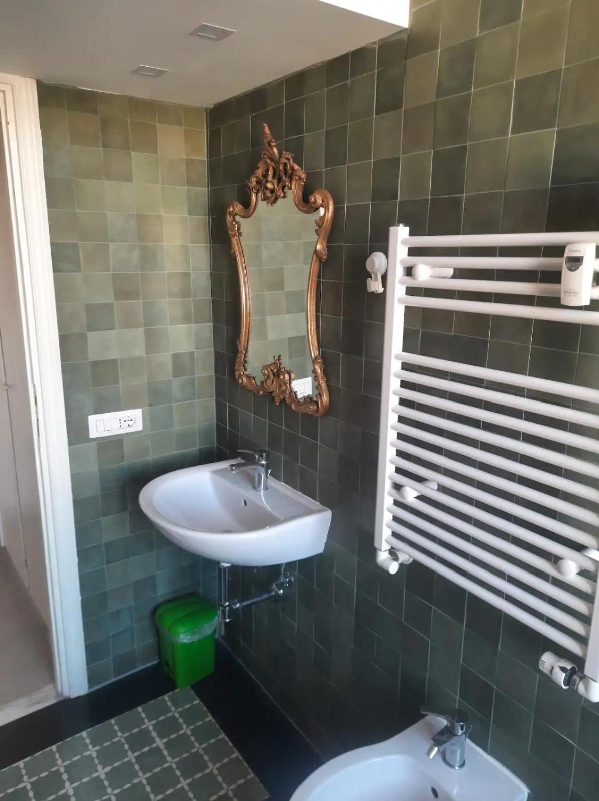 Delizioso Al Pigneto Apartment