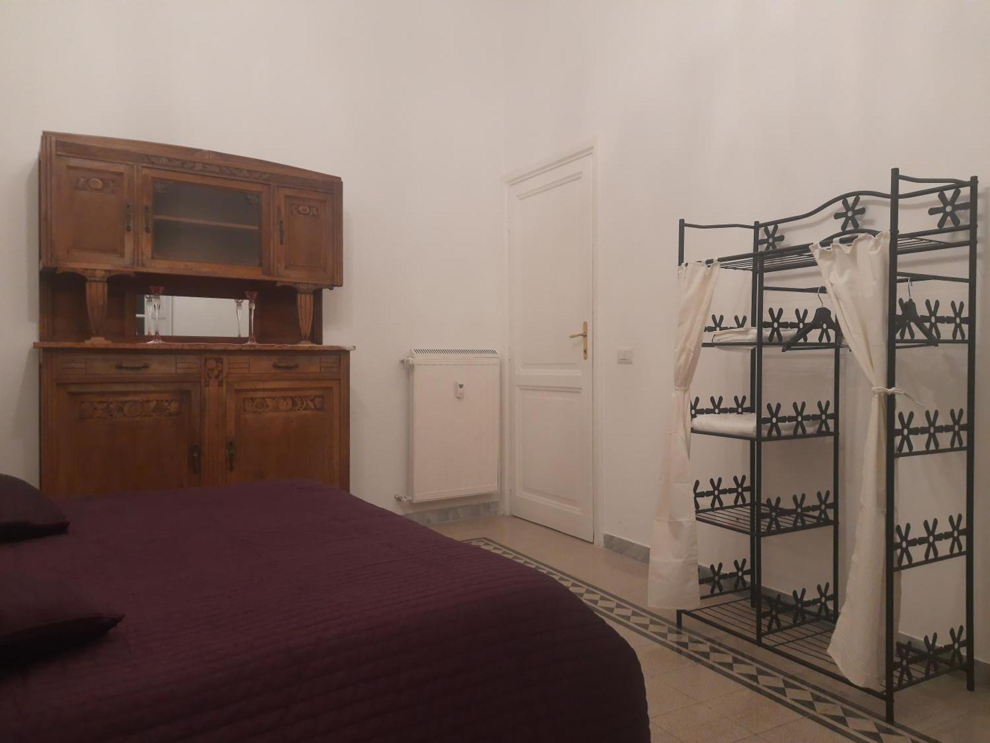 Apartment Delizioso Al Pigneto *