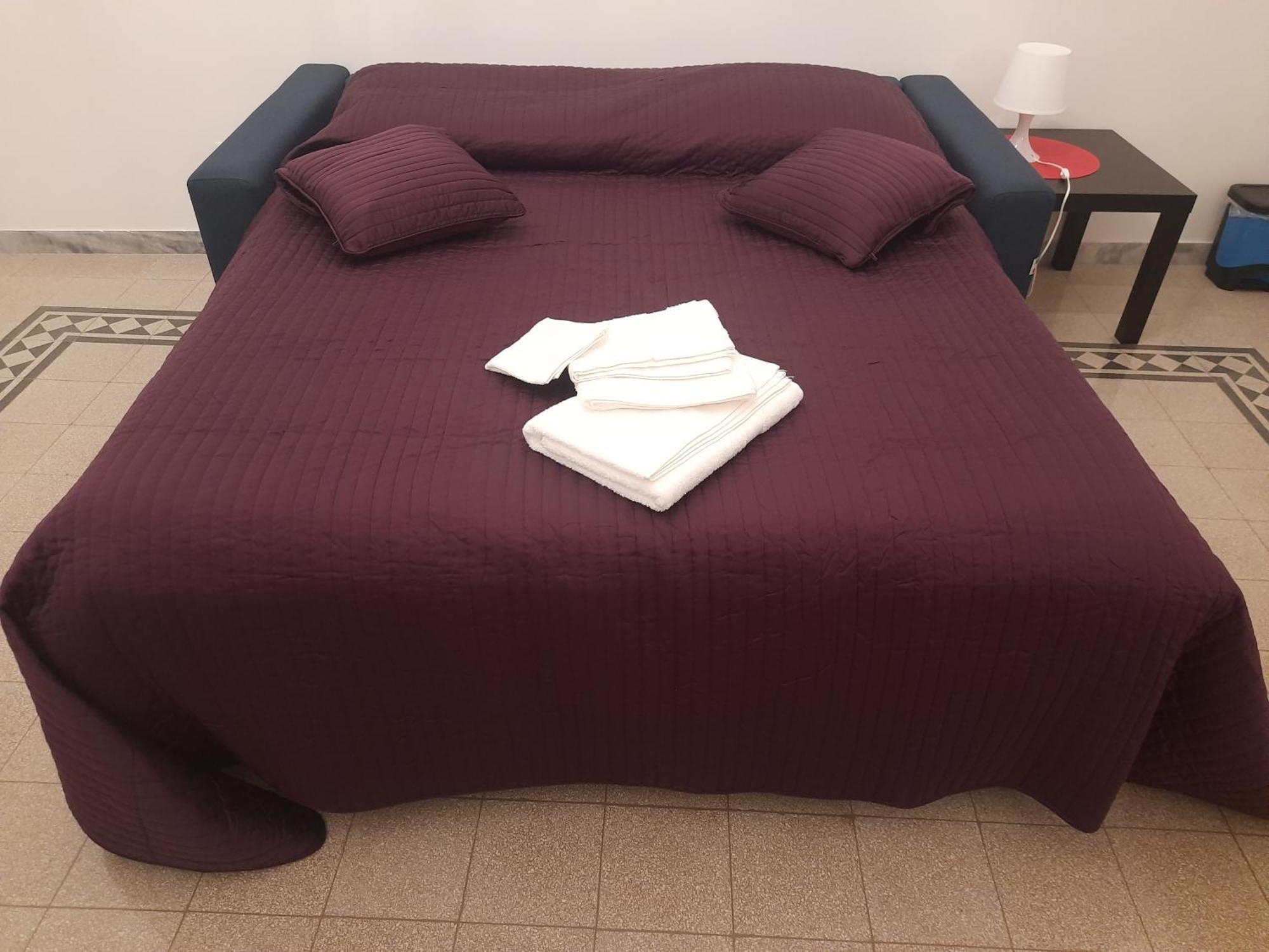 Apartment Delizioso Al Pigneto *